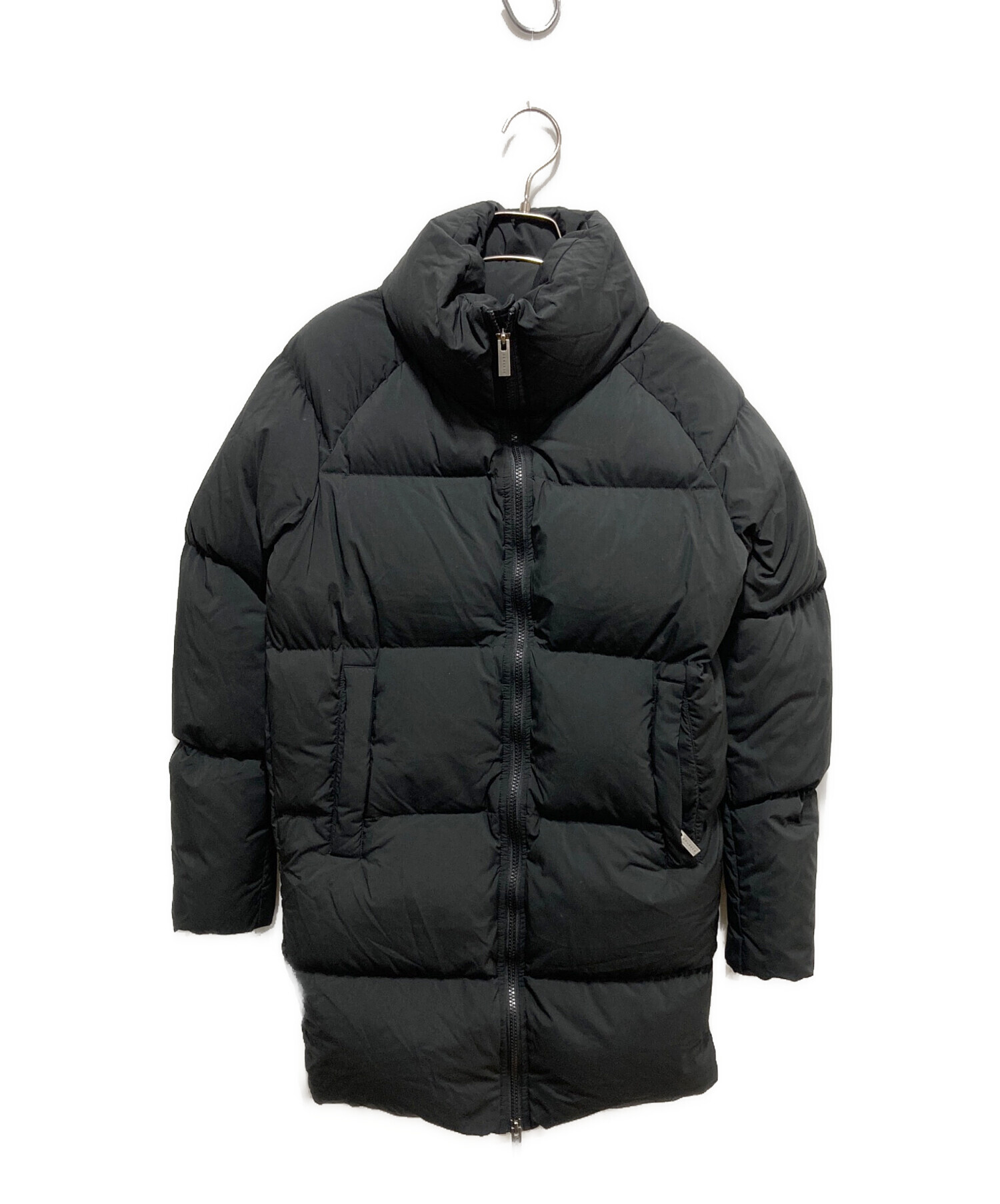 中古・古着通販】Pyrenex (ピレネックス) ロングレングスダウン/BARROW