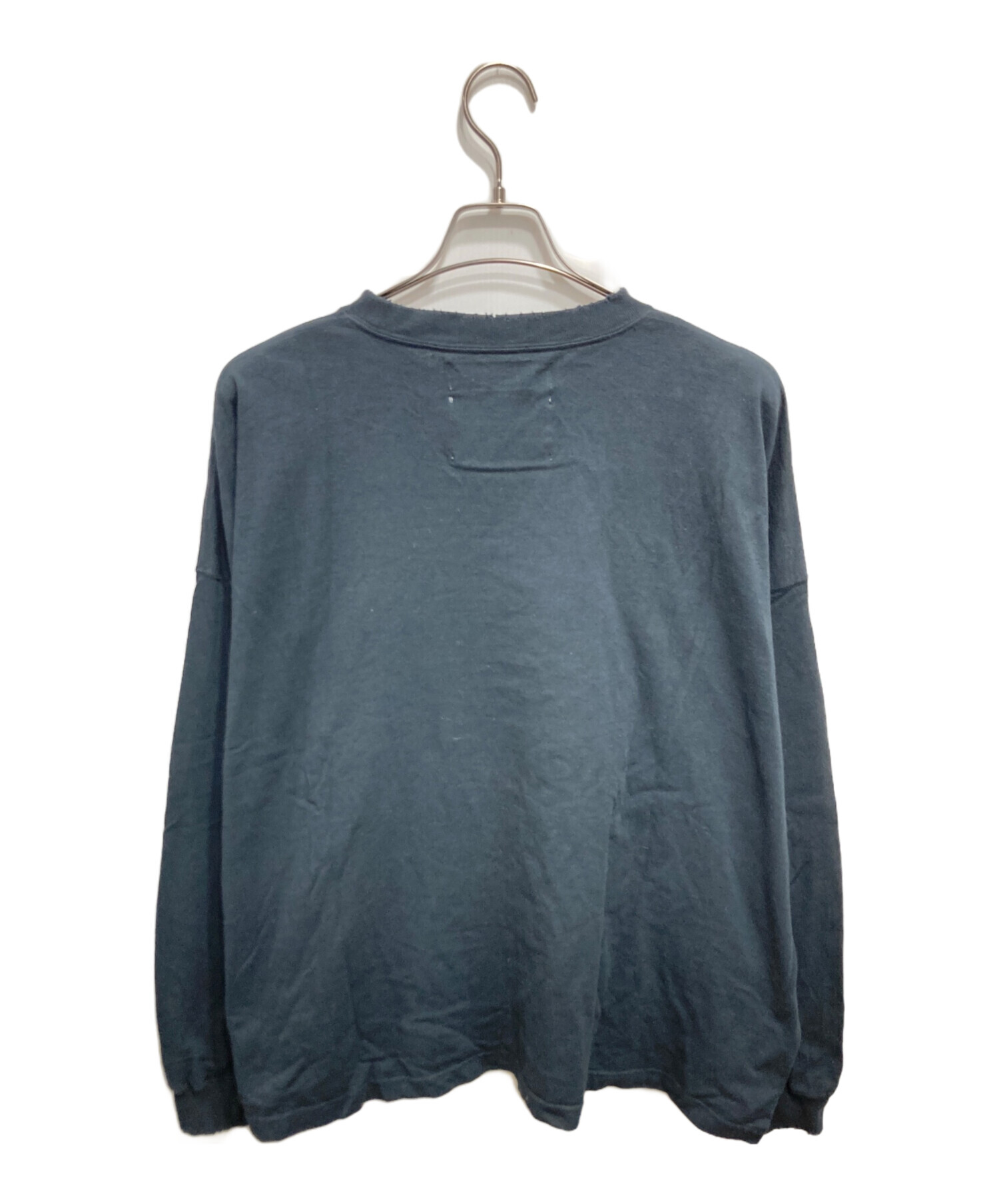 DAIRIKU BOOTLEG Embroidery Tee ダイリク 【公式通販】