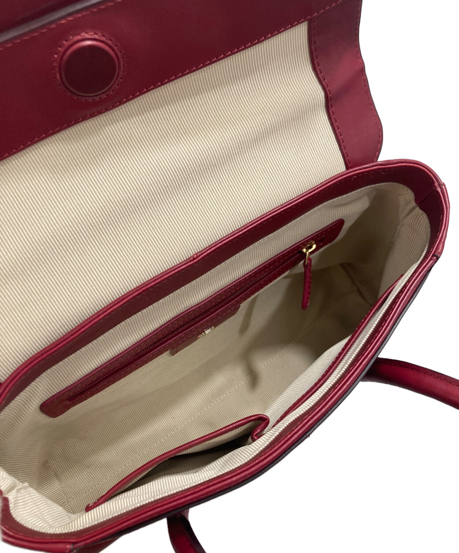 中古・古着通販】RADLEY LONDON (ラドリーロンドン) ハンドバッグ 