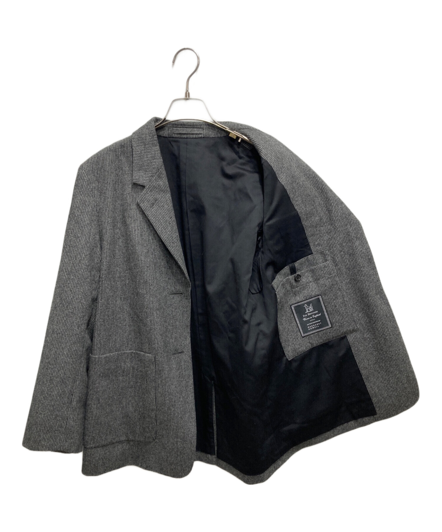 中古・古着通販】MARGARET HOWELL (マーガレットハウエル) FOX