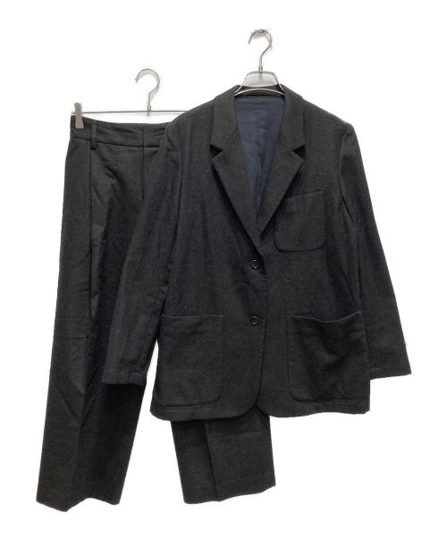 MARGARET HOWELL スーツ セットアップ FOX BROTHERS 中古・古着通販】MARGARET HOWELL (マーガレットハウエル) FOX