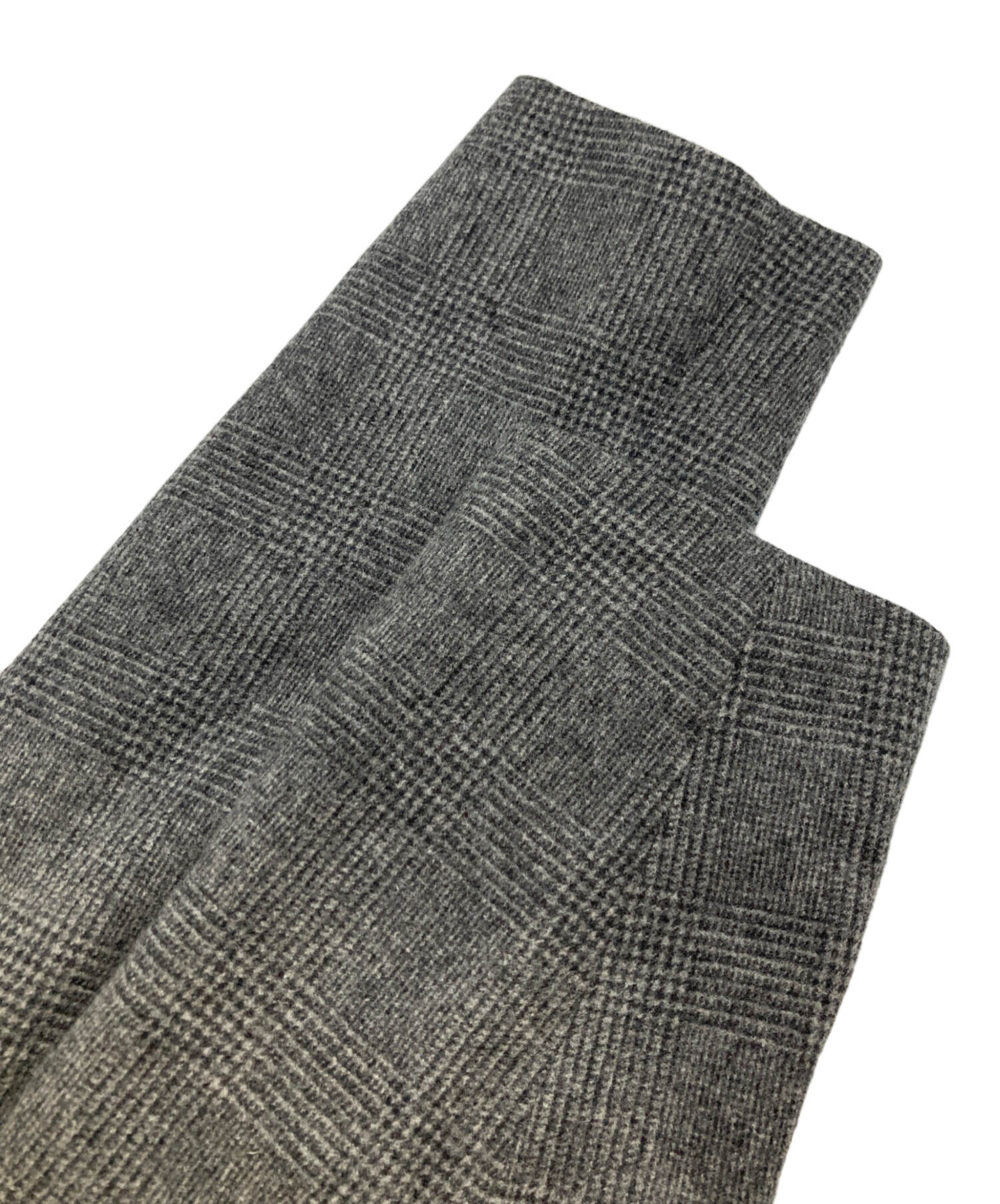 中古・古着通販】MARGARET HOWELL (マーガレットハウエル) ウール