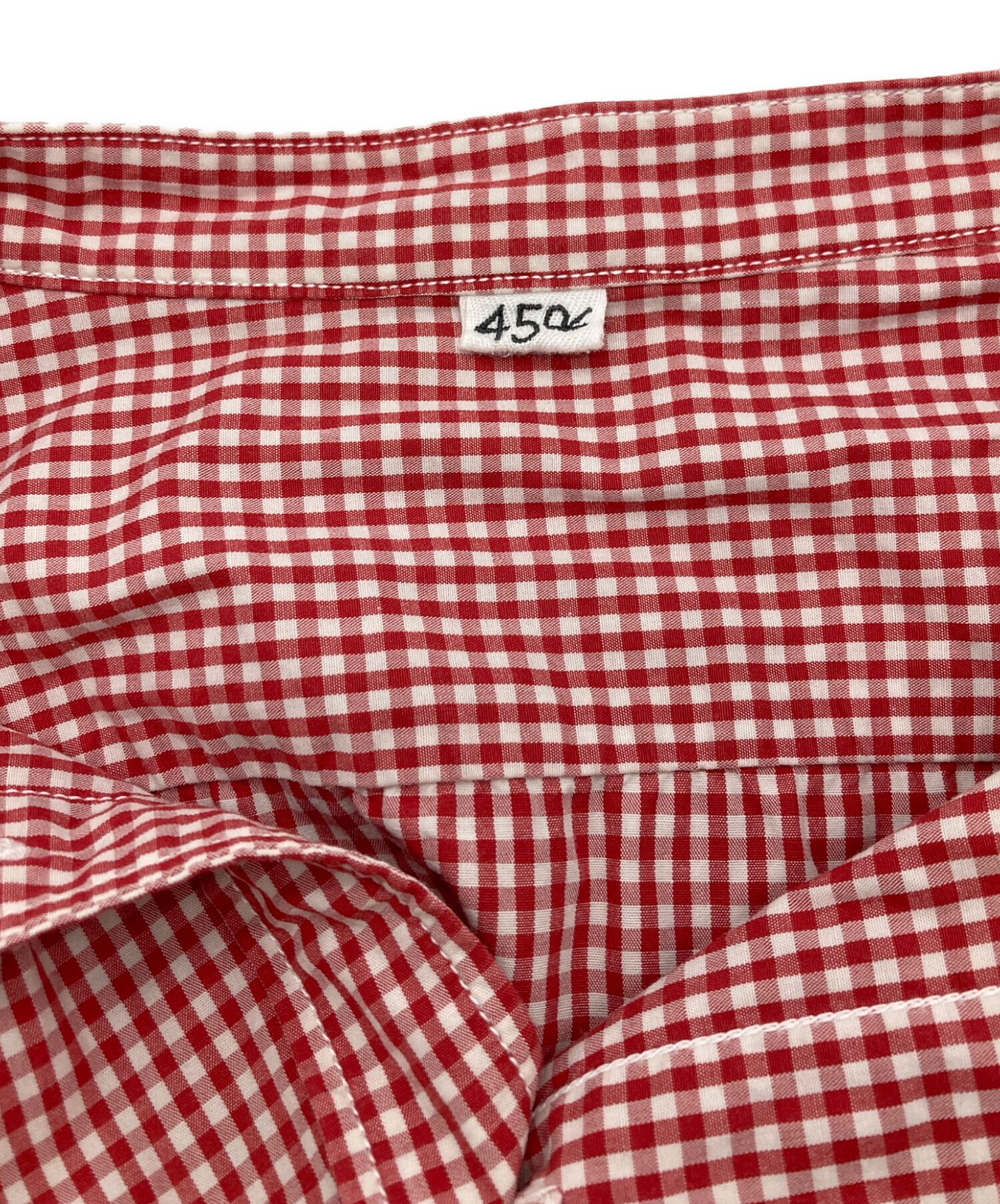 中古・古着通販】45R (フォーティファイブ・アール) ダンプの908