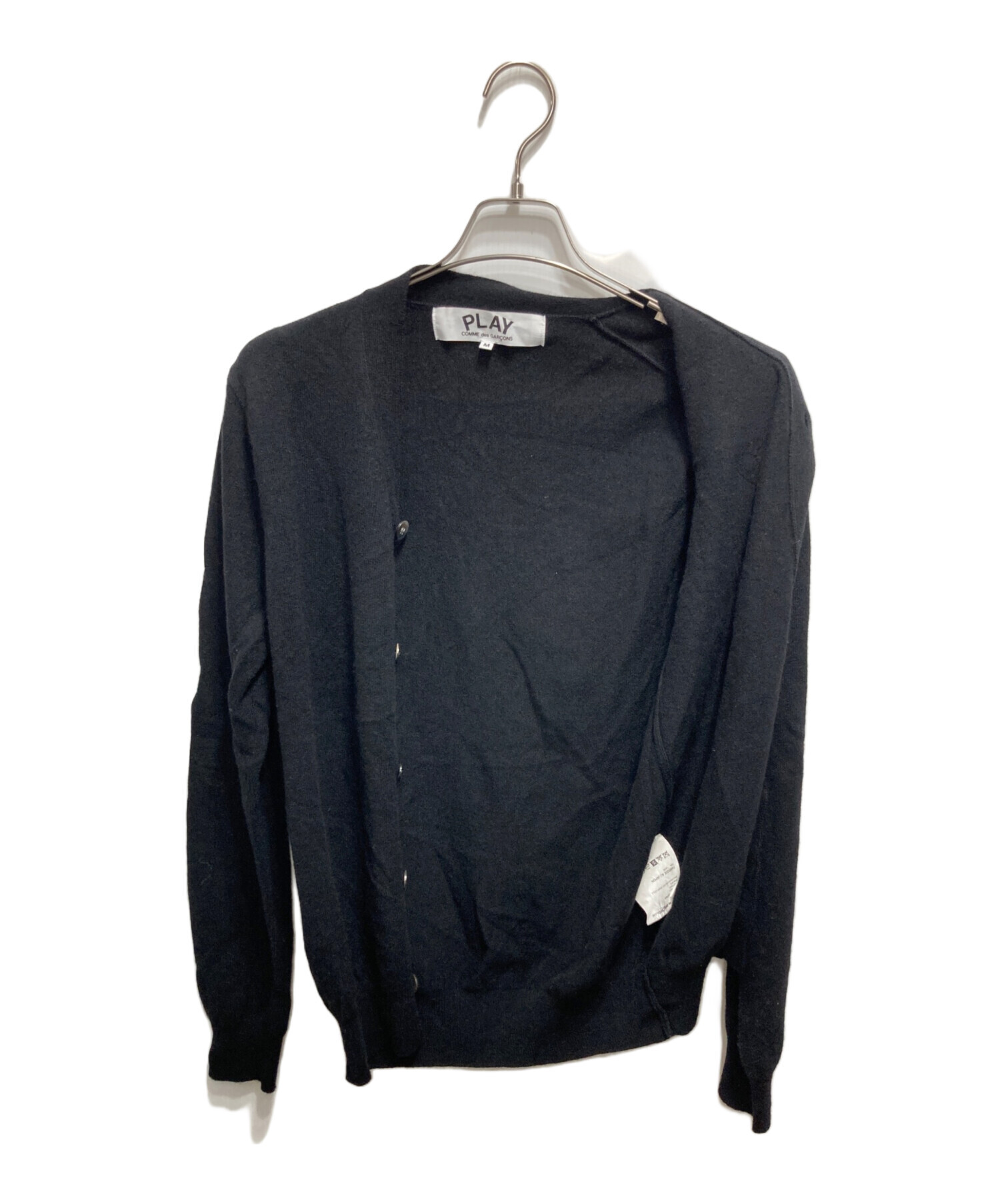 中古・古着通販】PLAY COMME des GARCONS (プレイ コムデギャルソン 