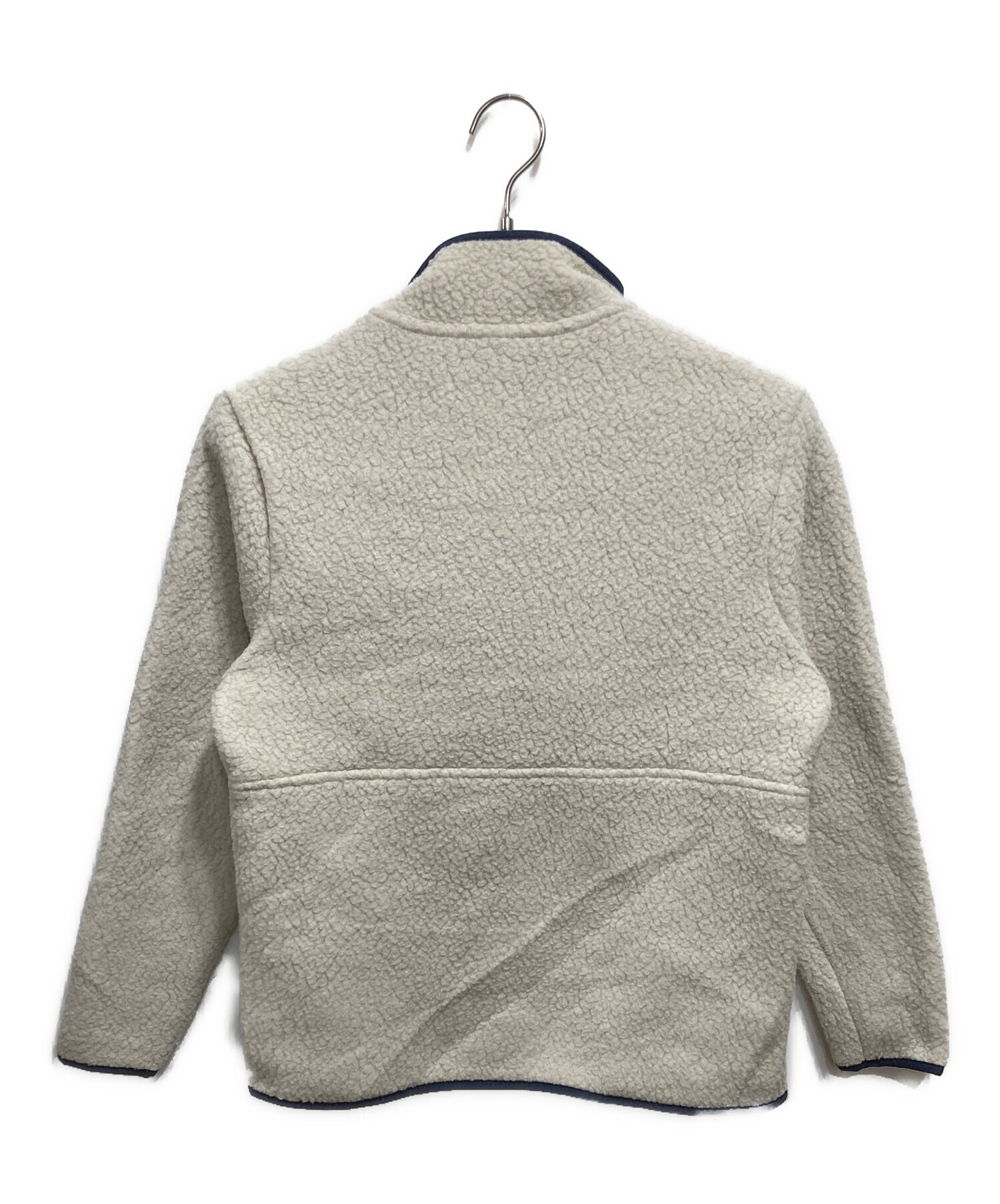 中古・古着通販】Patagonia (パタゴニア) Retro Pile Marsupial