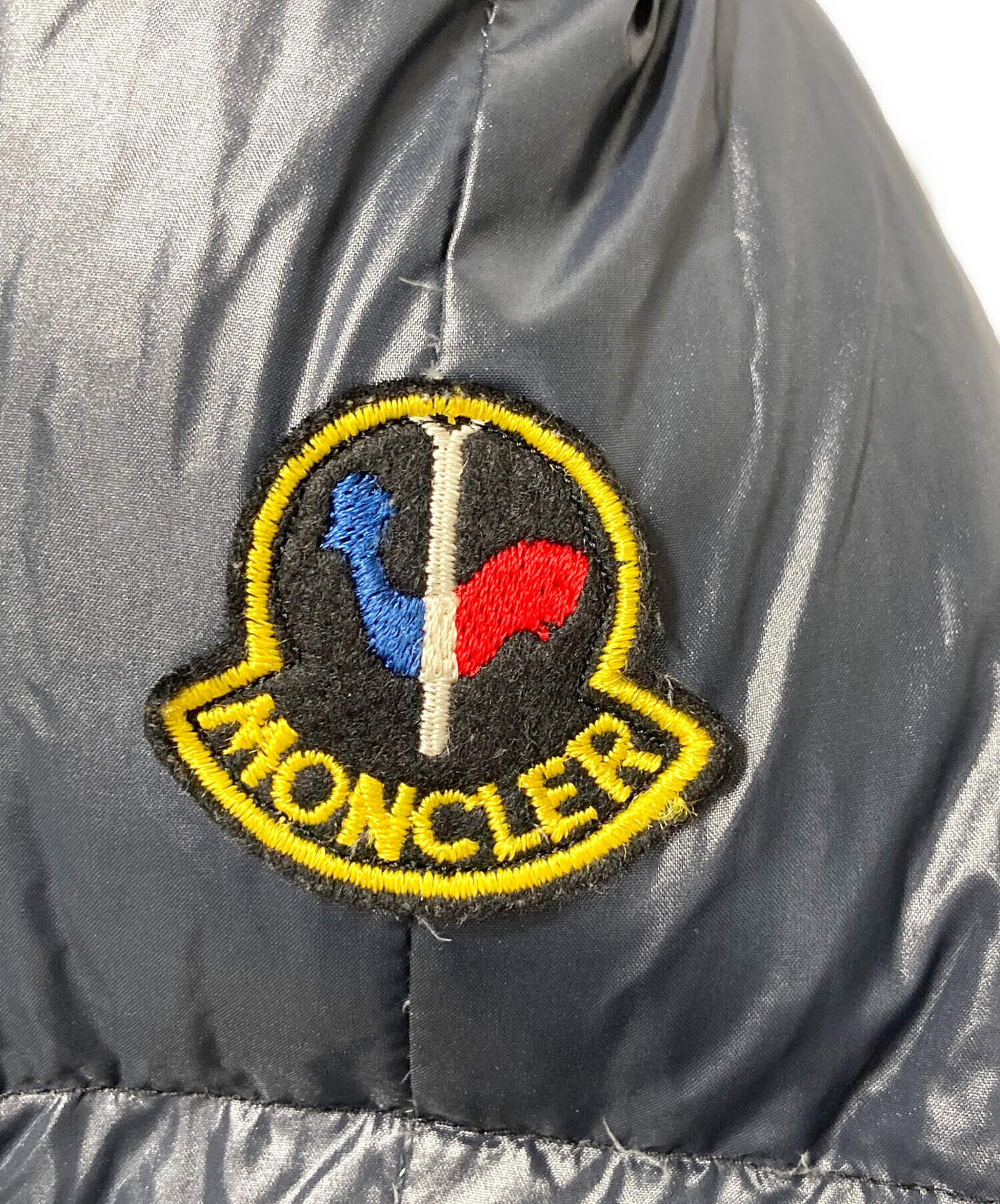中古・古着通販】MONCLER (モンクレール) asics (アシックス