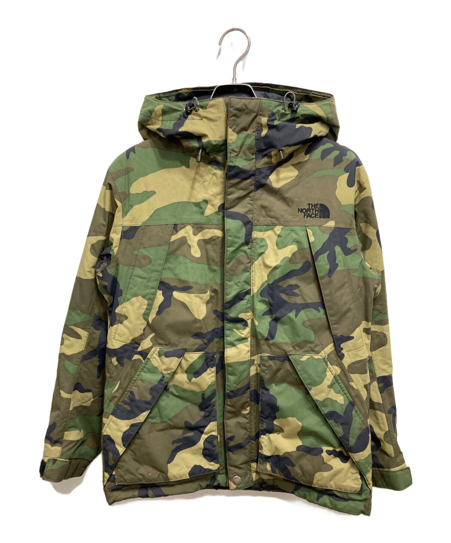 中古・古着通販】THE NORTH FACE (ザ ノース フェイス