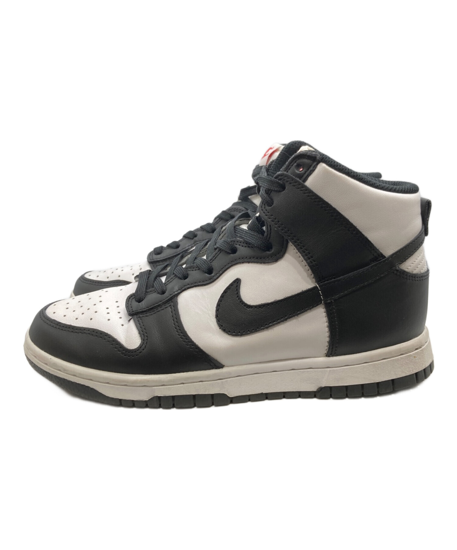 中古・古着通販】NIKE (ナイキ) ダンク ハイ 