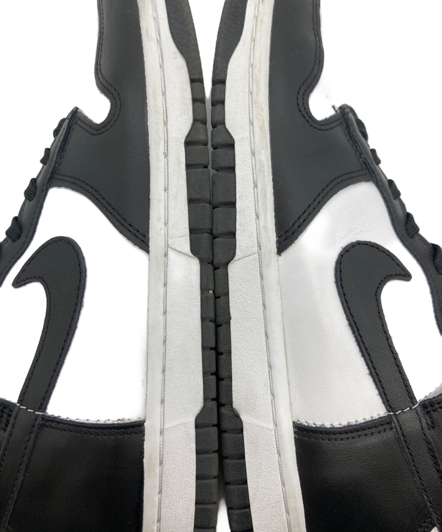中古・古着通販】NIKE (ナイキ) ダンク ハイ 