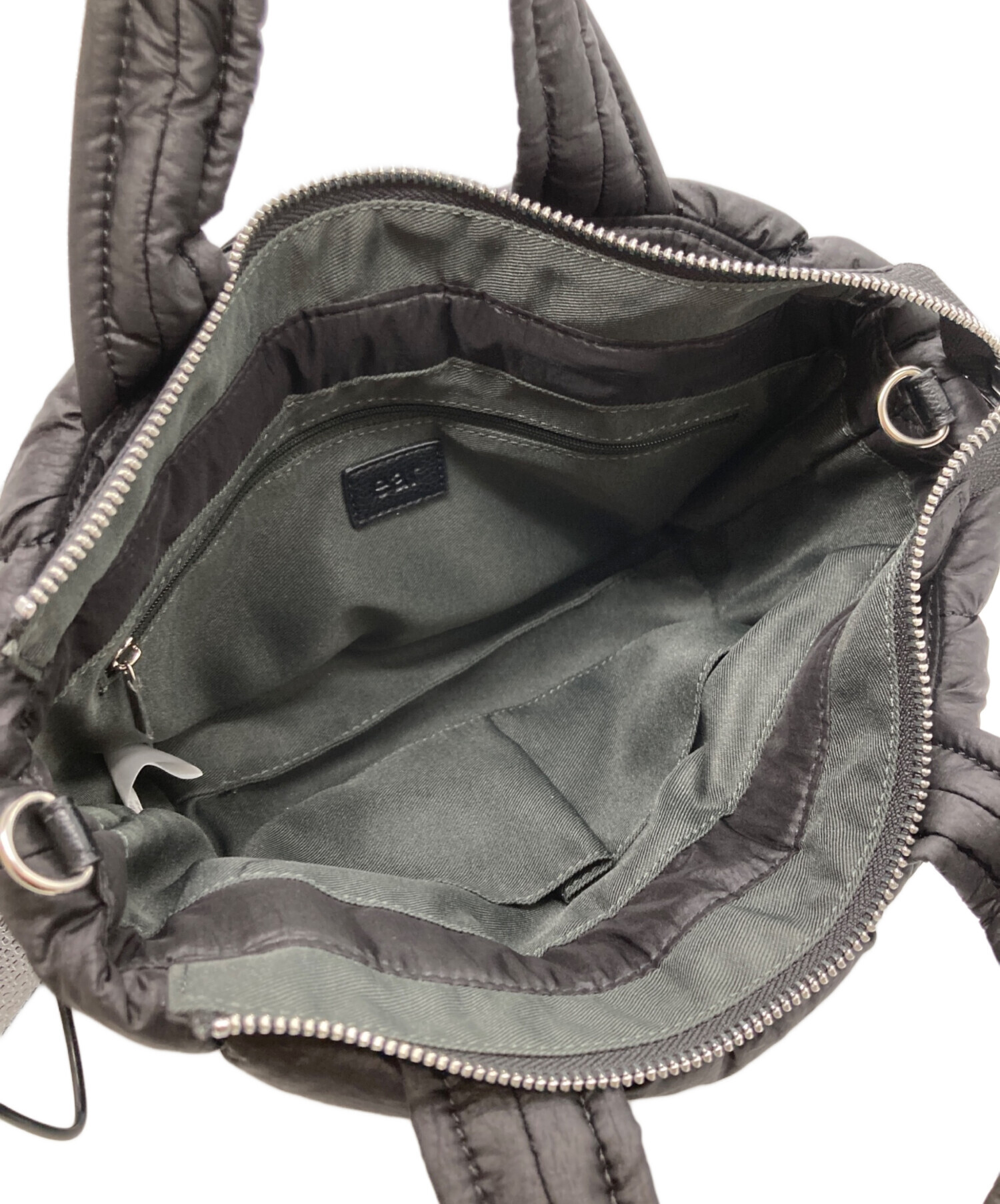 ear PAPILLONNERフェイクファーバッグ ear PAPILLONNERフェイクファーバッグ フェイクファーバッグ