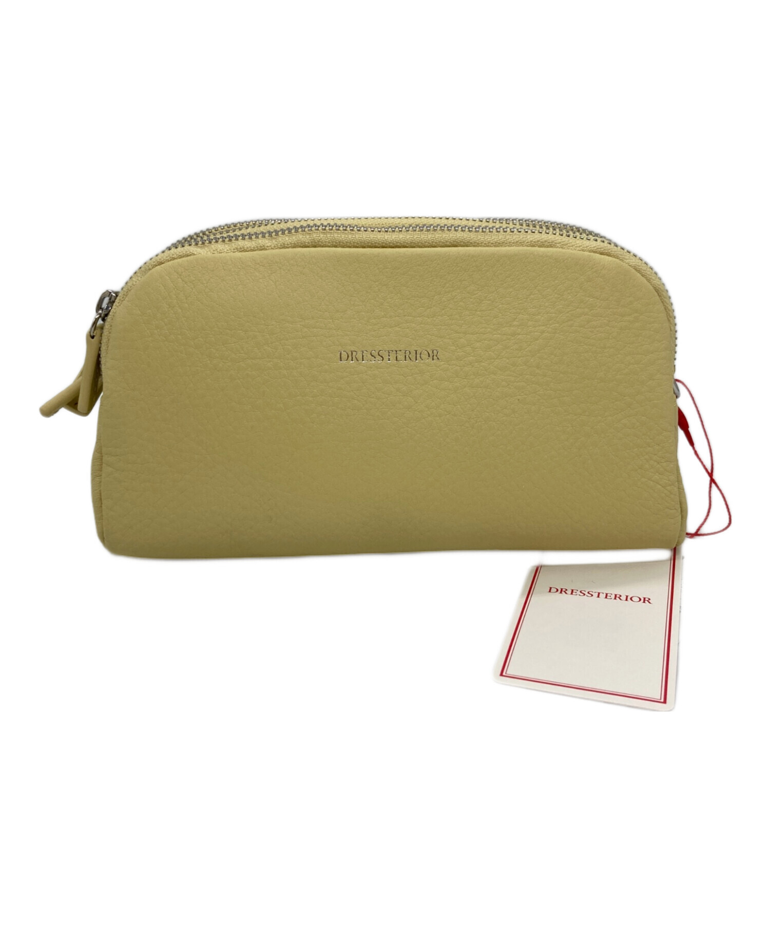 中古・古着通販】DRESSTERIOR (ドレステリア) チェーンストラップ