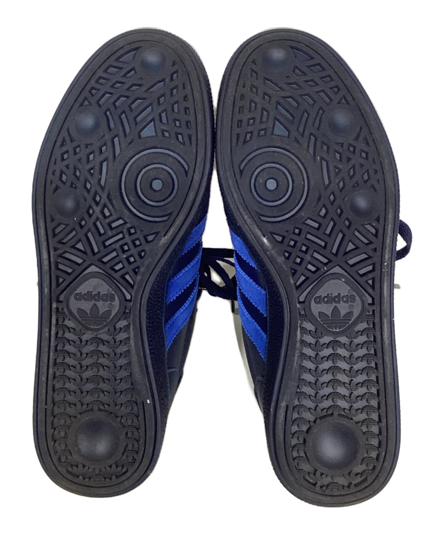 adidas shukyu E-wax スニーカー　24.5 SHUKYU × E-WAX × adidas Originals Handball Spezial 