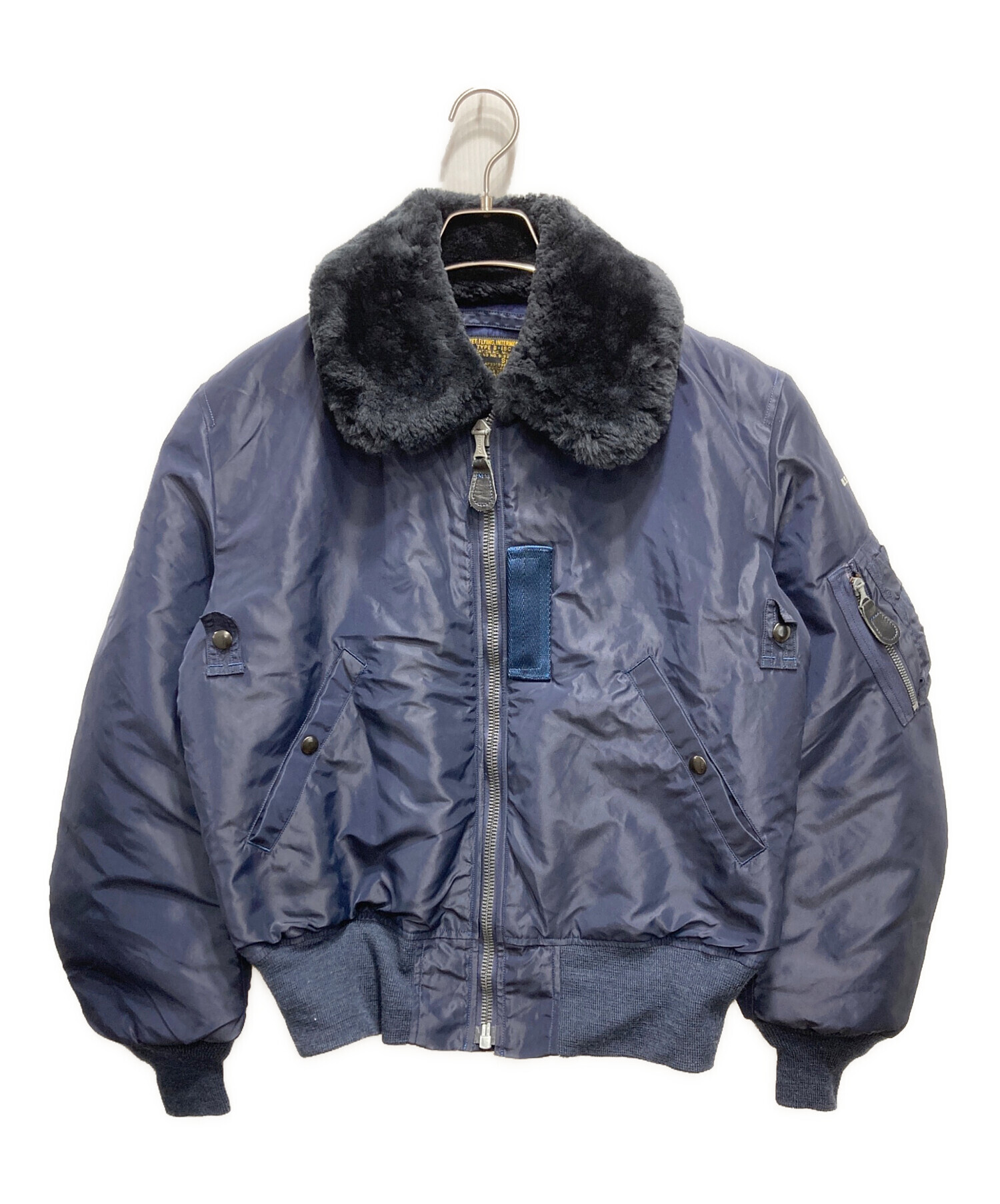 バズリクソンB-15Cサイズ38 中古・古着通販】BUZZ RICKSON'S (バズリクソンズ) TYPE B-15C