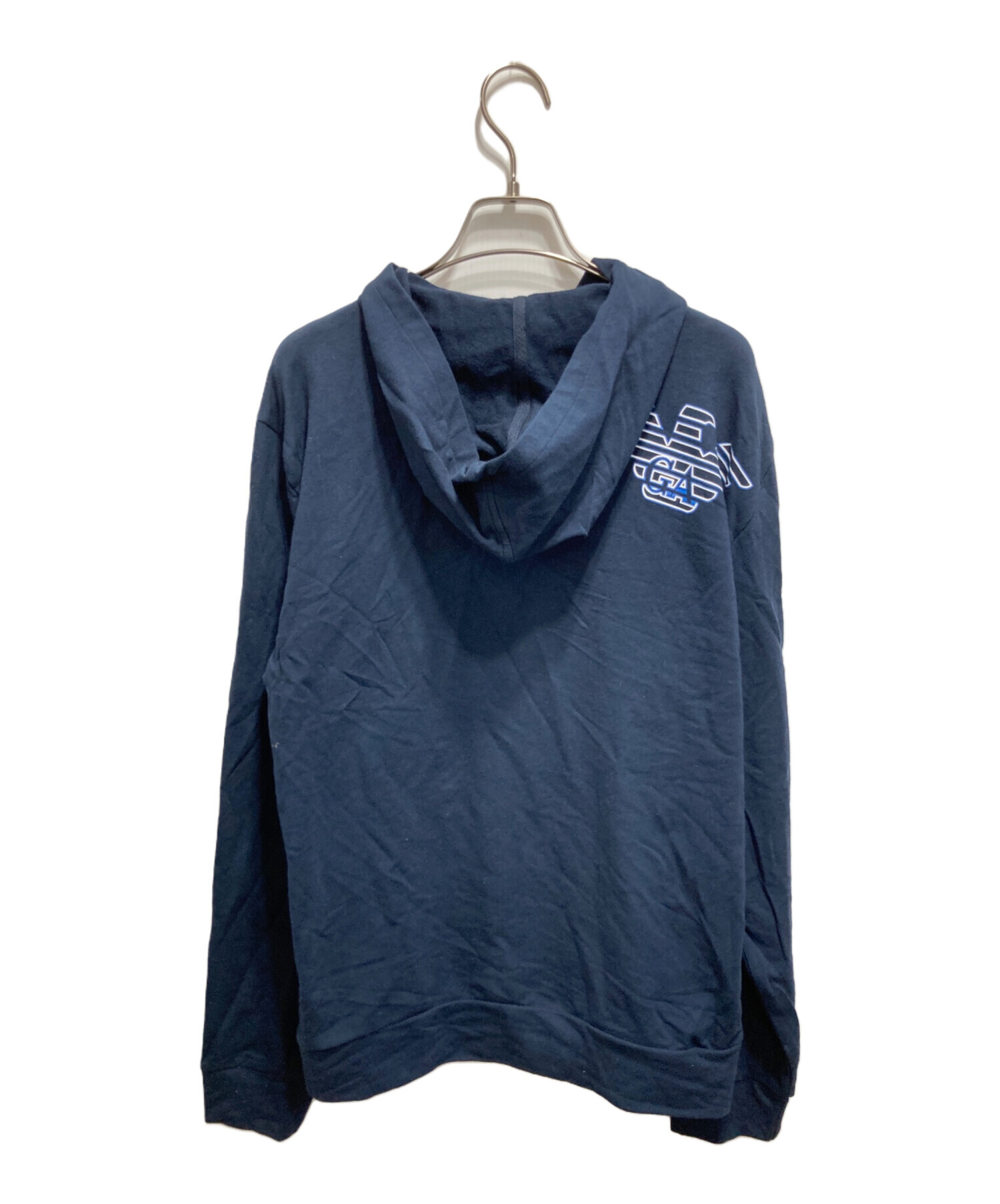 中古・古着通販】EMPORIO ARMANI (エンポリオアルマーニ) ワンポイント 