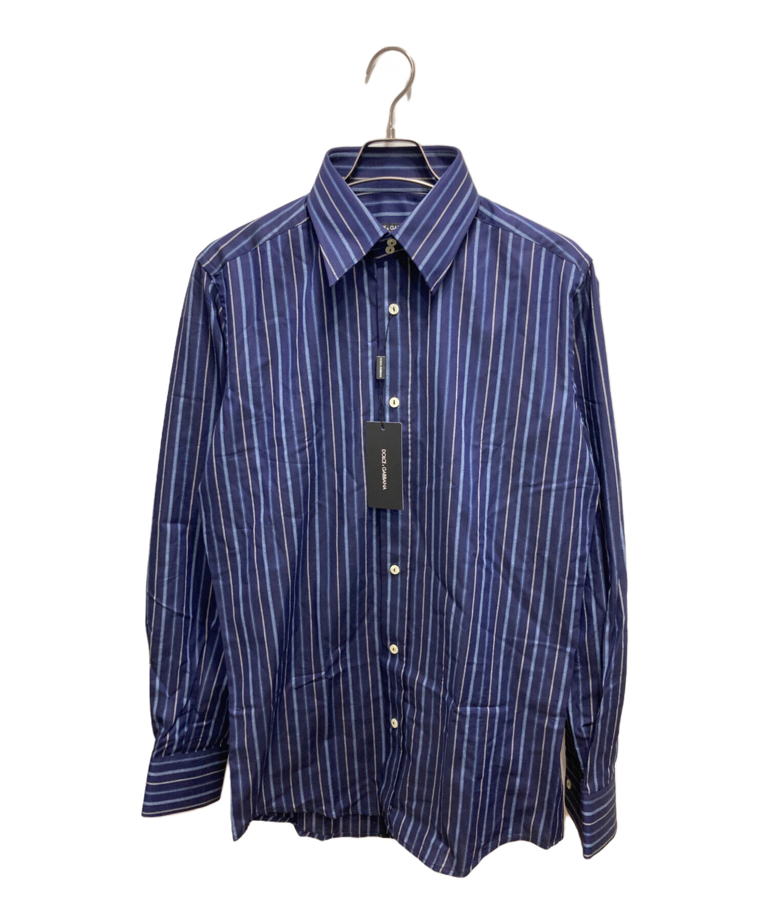 DOLCE&GABBANA【新品未使用‼️】シャツ 中古・古着通販】DOLCE 