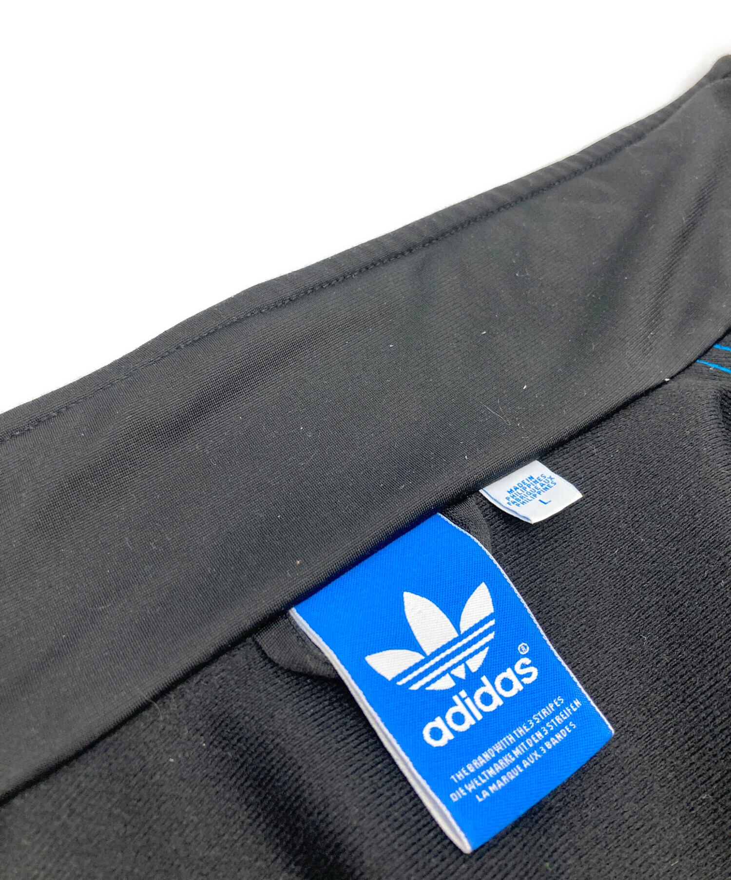 中古・古着通販】adidas Originals (アディダスオリジナル) 刺繍ロゴ