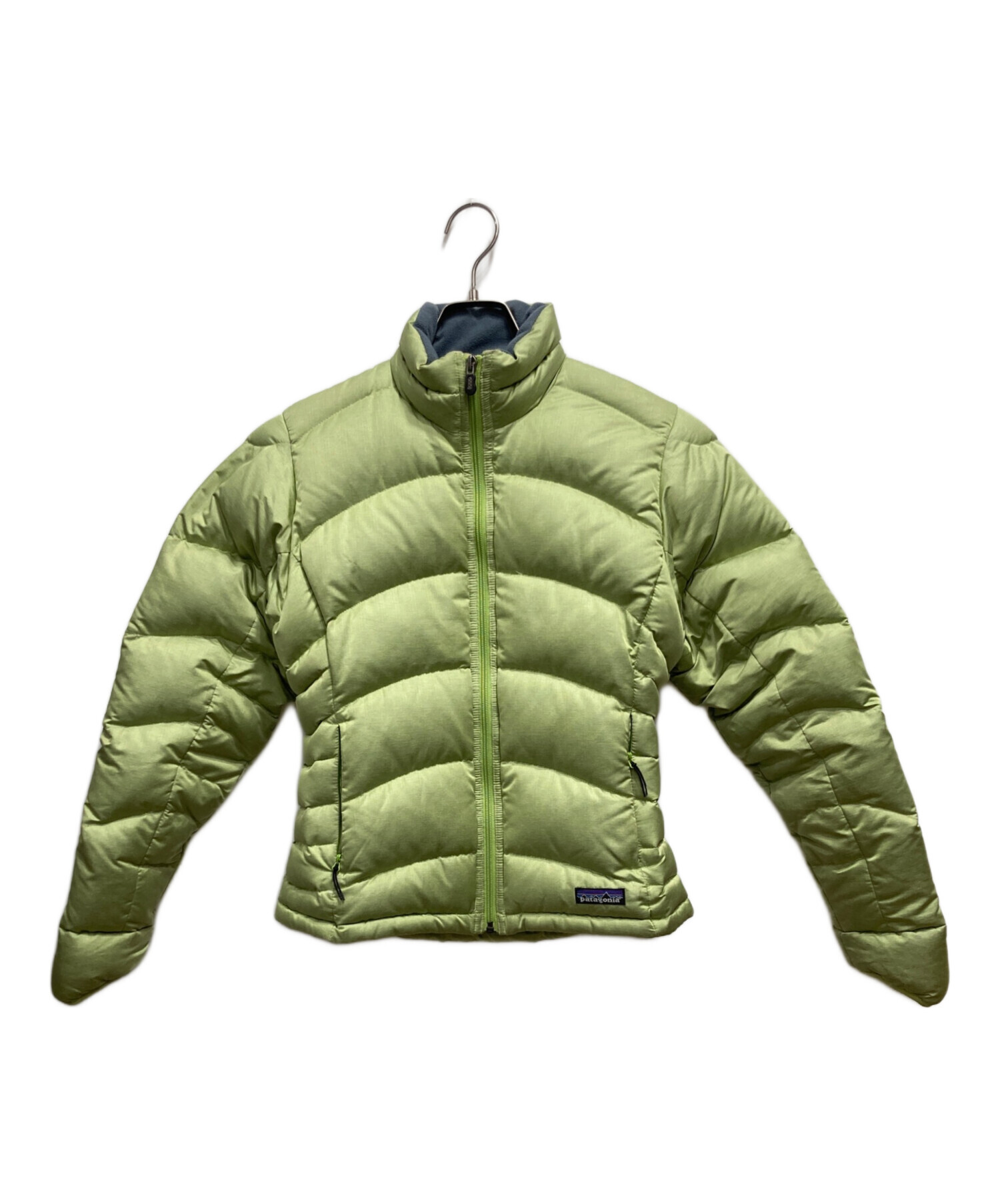 中古・古着通販】Patagonia (パタゴニア) ダウンジャケット/Down