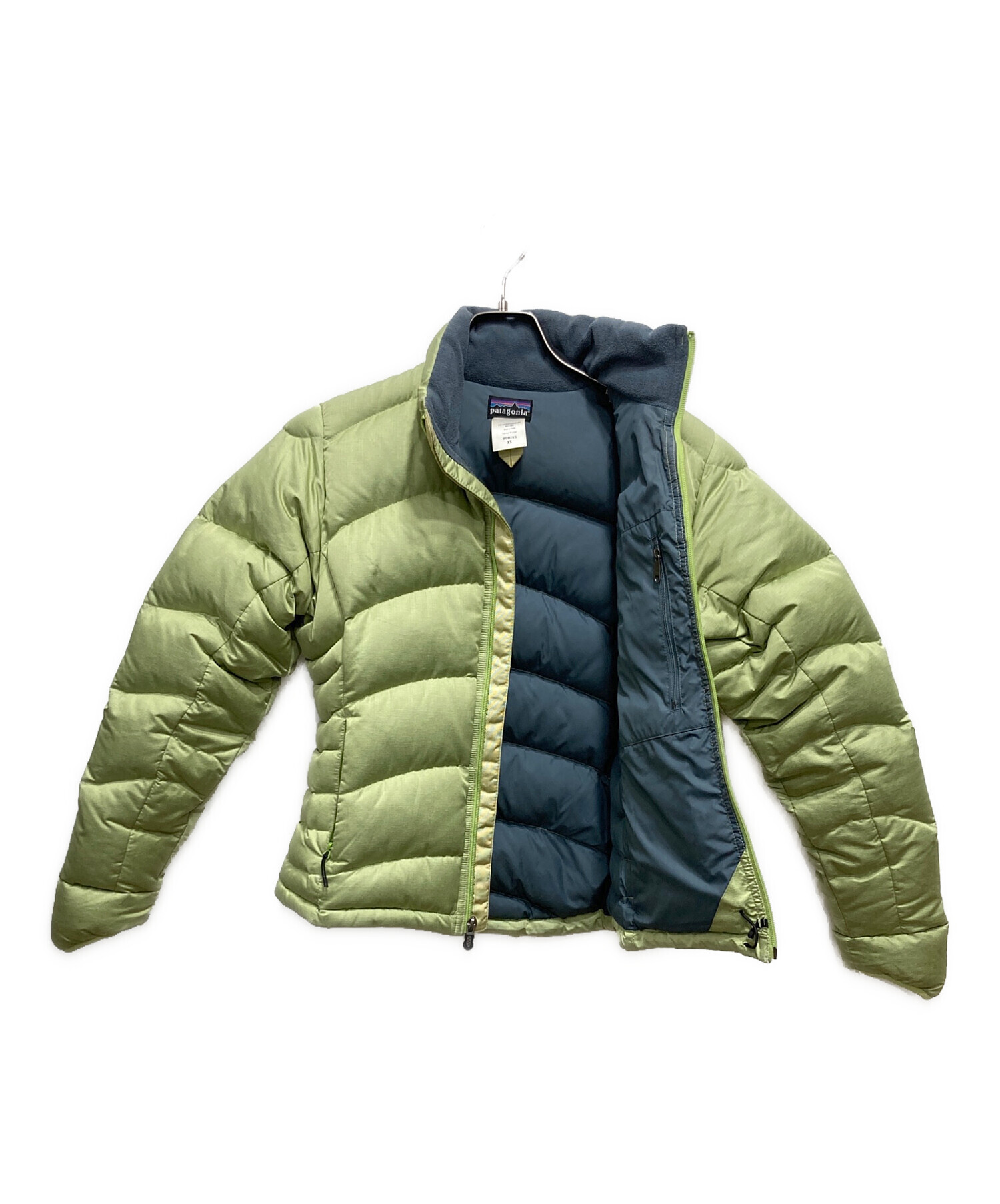 中古・古着通販】Patagonia (パタゴニア) ダウンジャケット/Down