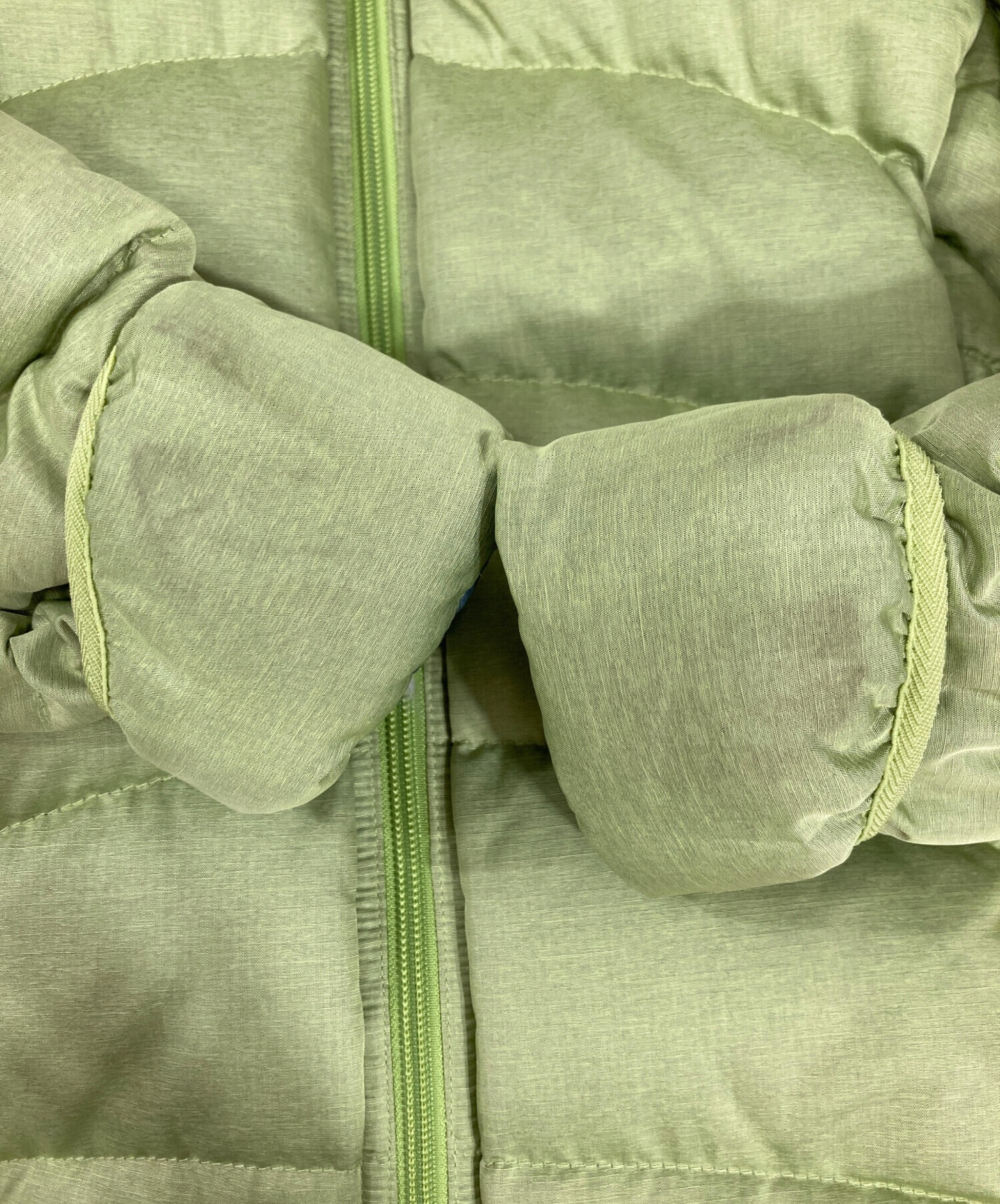 中古・古着通販】Patagonia (パタゴニア) ダウンジャケット/Down