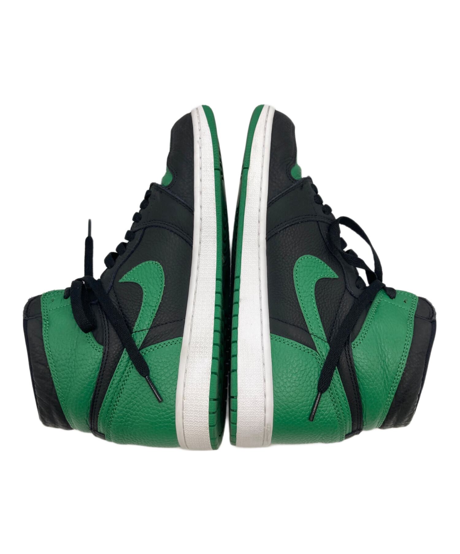 中古・古着通販】NIKE (ナイキ) エアジョーダン1 レトロ ハイ OG