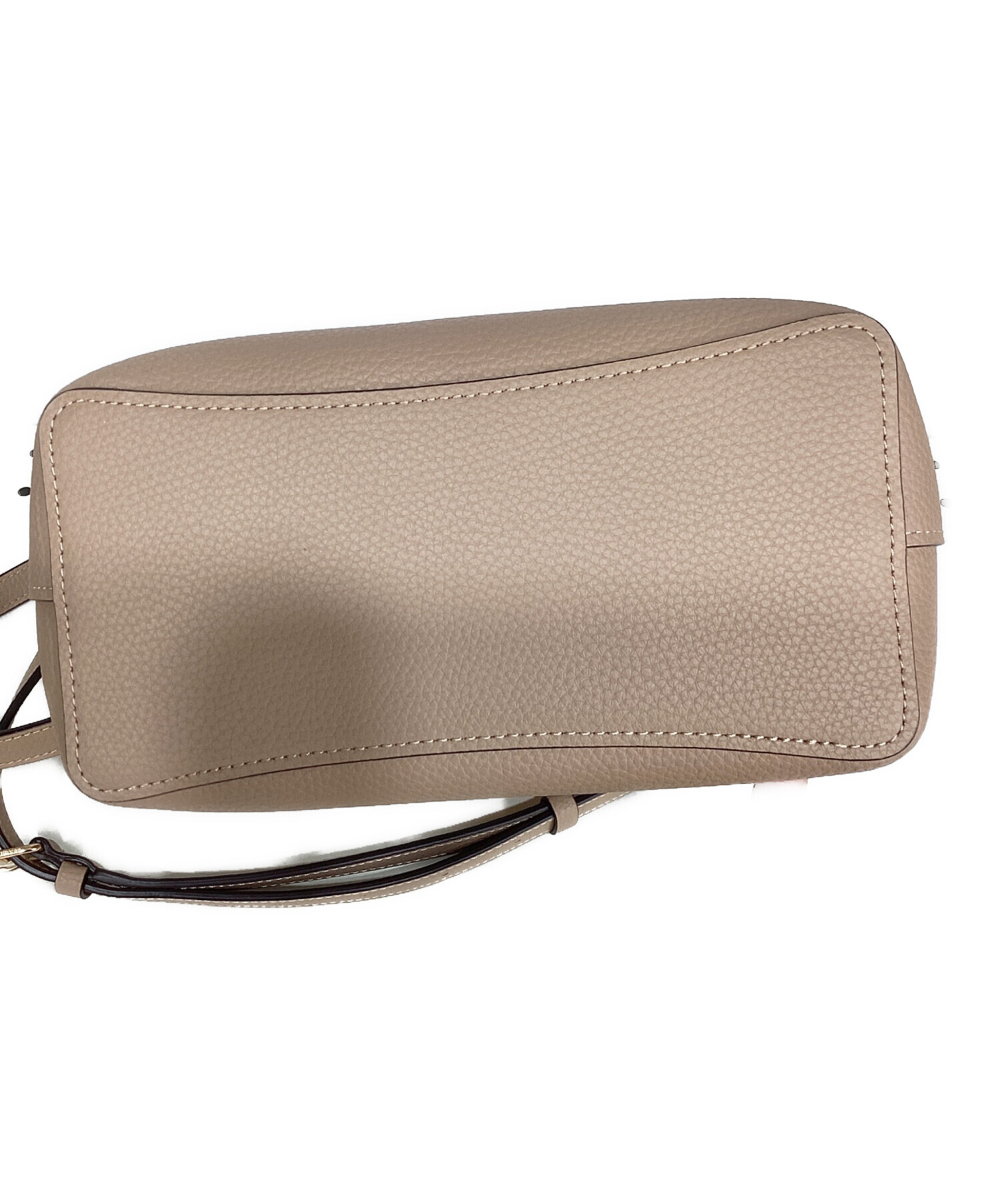 中古・古着通販】COACH (コーチ) スモール タウン バケット 2way 