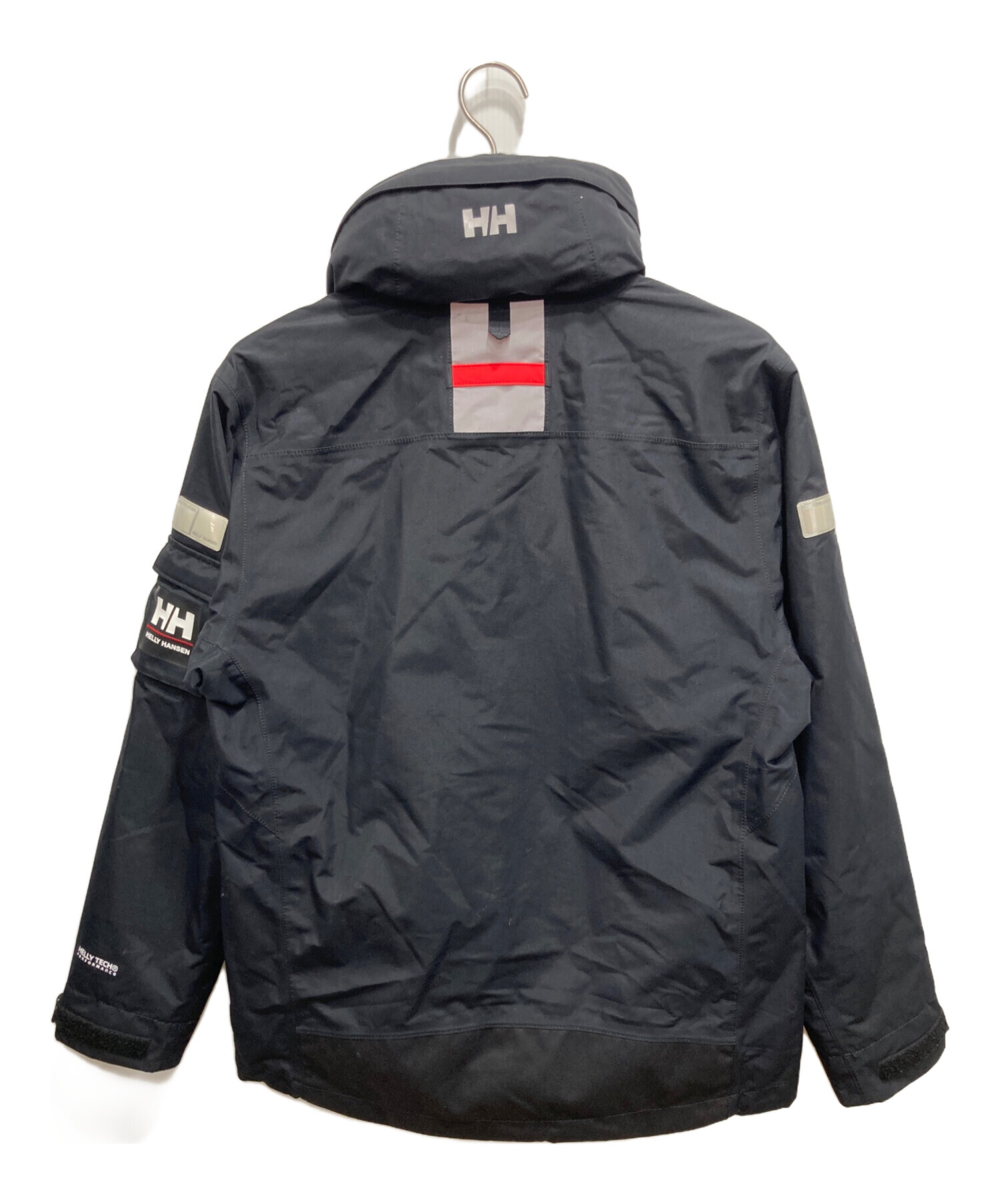 中古・古着通販】HELLY HANSEN (ヘリーハンセン) Ocean Frey Jacket