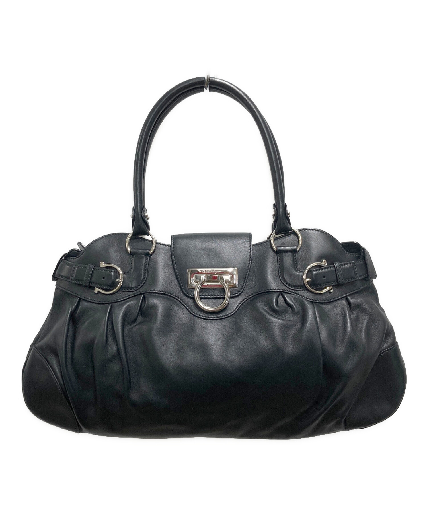 中古・古着通販】Salvatore Ferragamo (サルヴァトーレ フェラガモ 