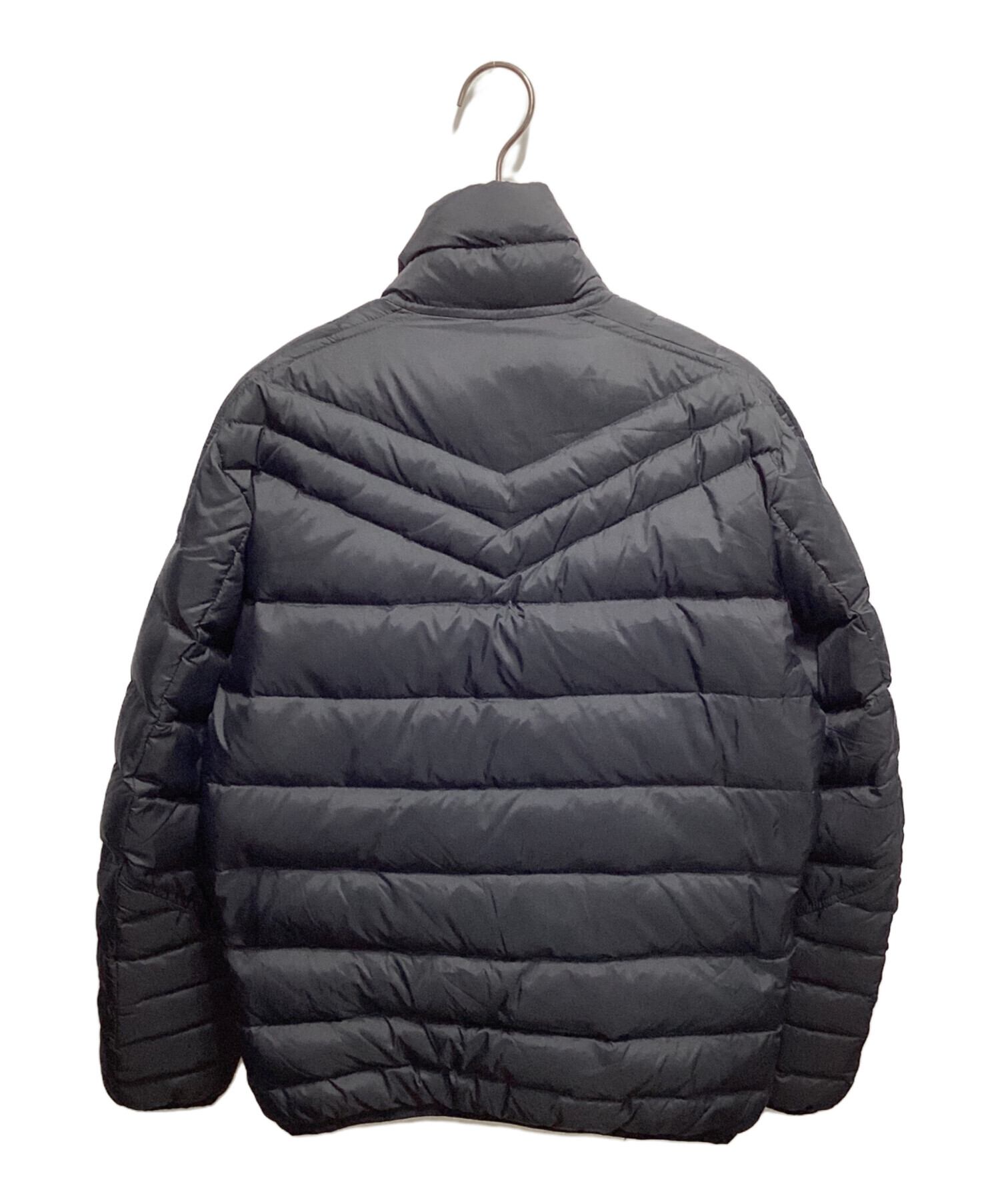 DIESEL ダウンジャケット XS 中古・古着通販】DIESEL (ディーゼル) ダウンジャケット