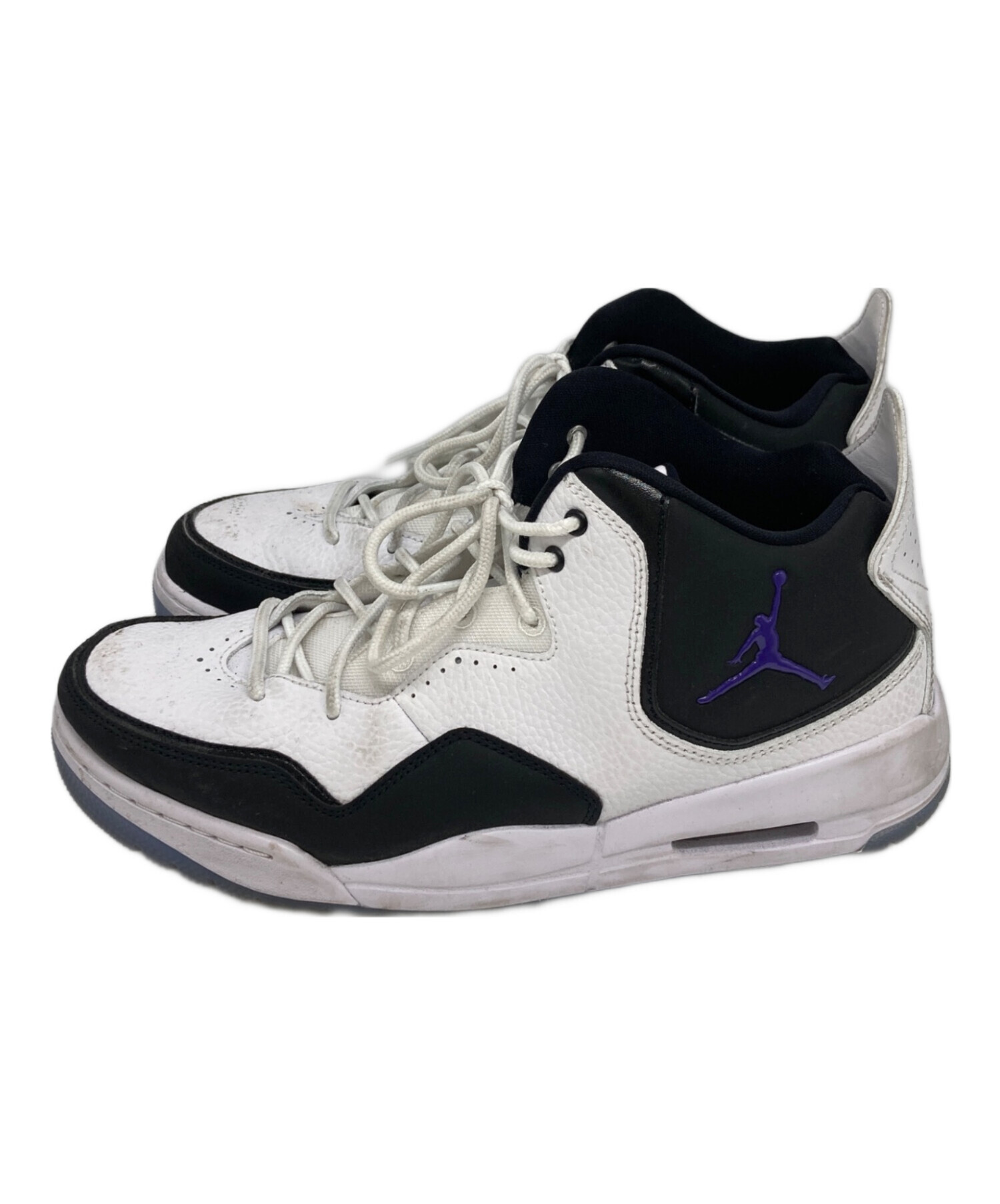 中古・古着通販】NIKE (ナイキ) Jordan Courtside 23 