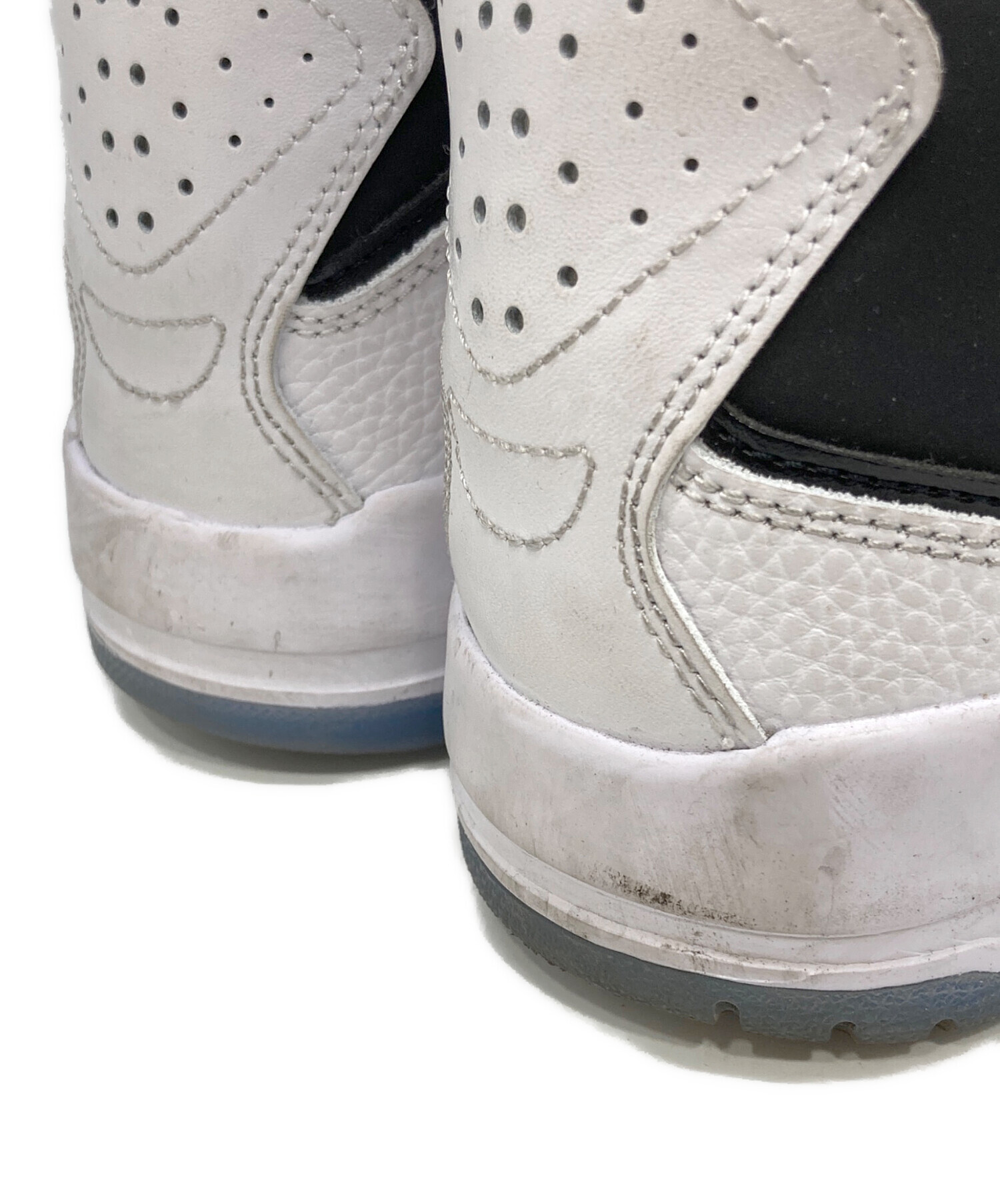 中古・古着通販】NIKE (ナイキ) Jordan Courtside 23 