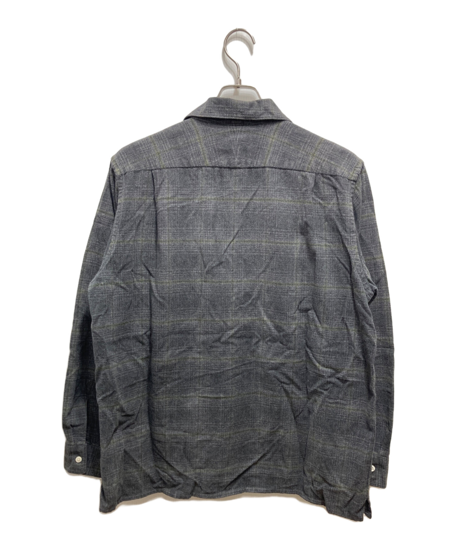 中古・古着通販】PENDLETON (ペンドルトン) Wild Life Tailor
