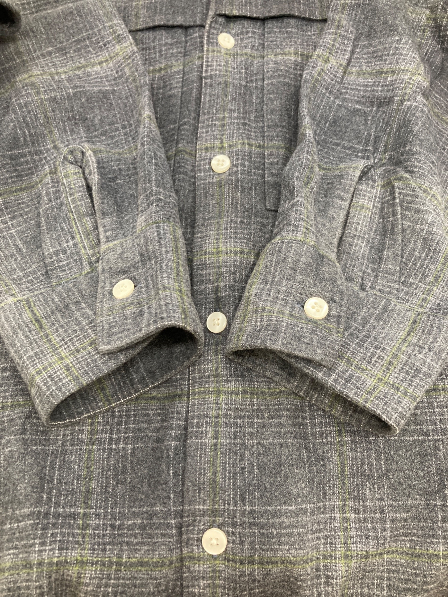 中古・古着通販】PENDLETON (ペンドルトン) Wild Life Tailor