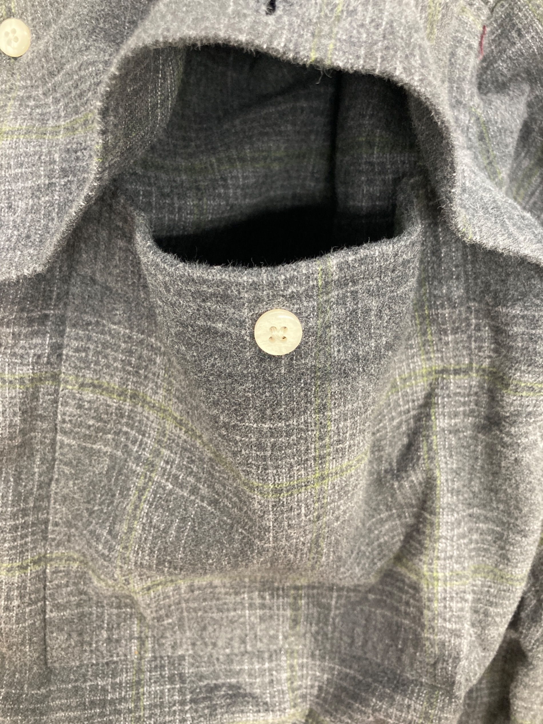 中古・古着通販】PENDLETON (ペンドルトン) Wild Life Tailor 