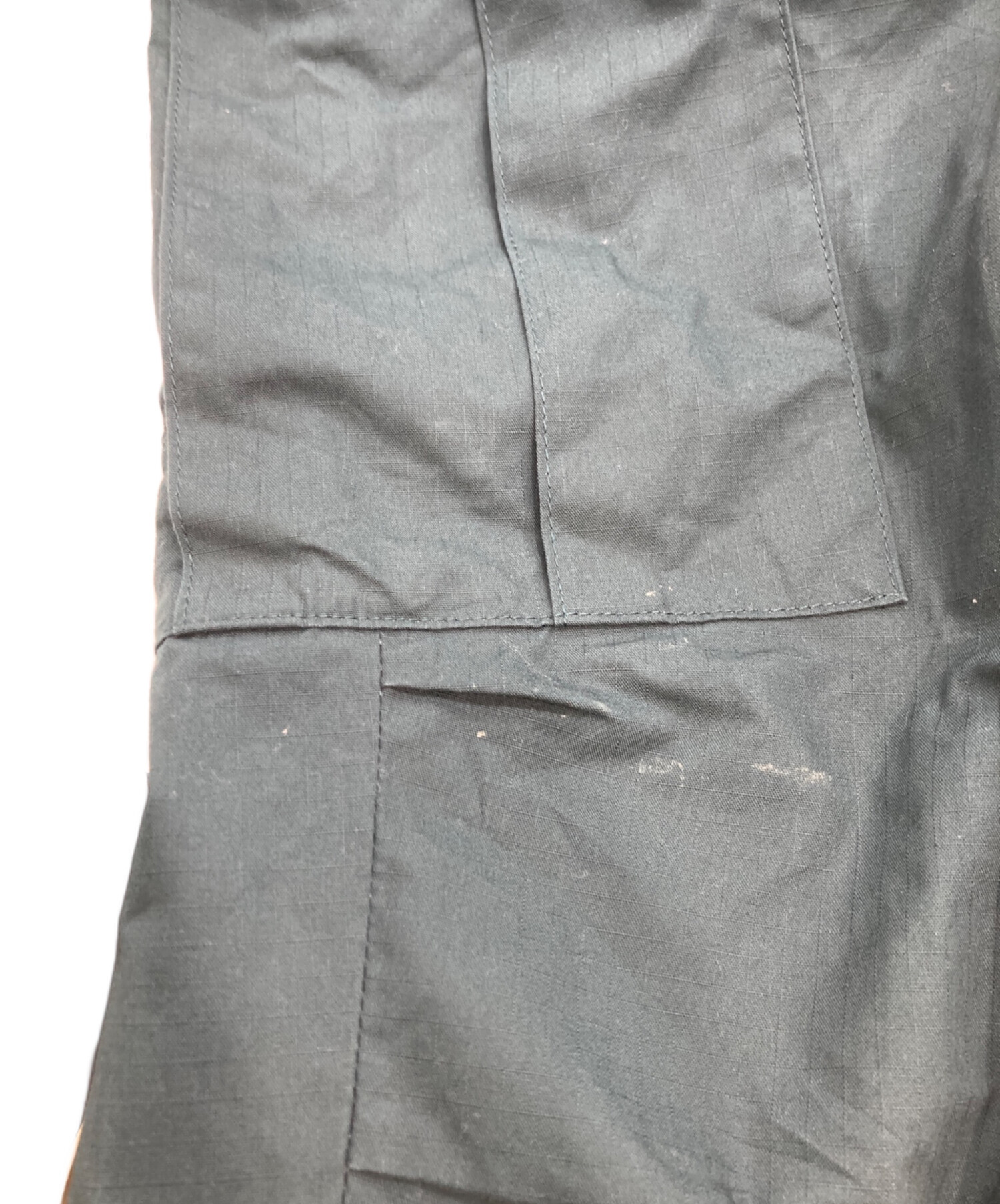 中古・古着通販】WTAPS (ダブルタップス) リップストップトラウザー