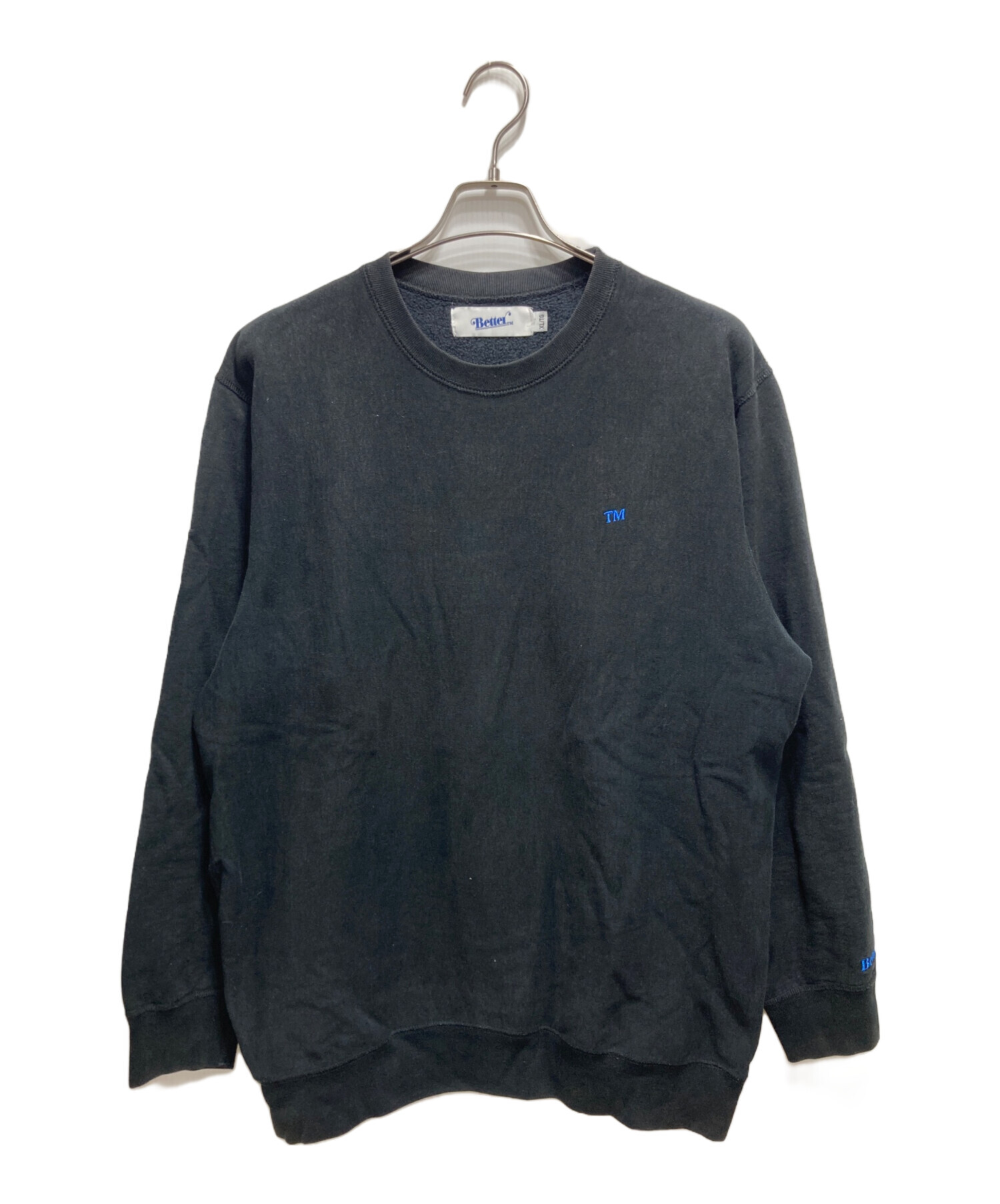 中古・古着通販】better gift shop (ベターギフトショップ) ワン 