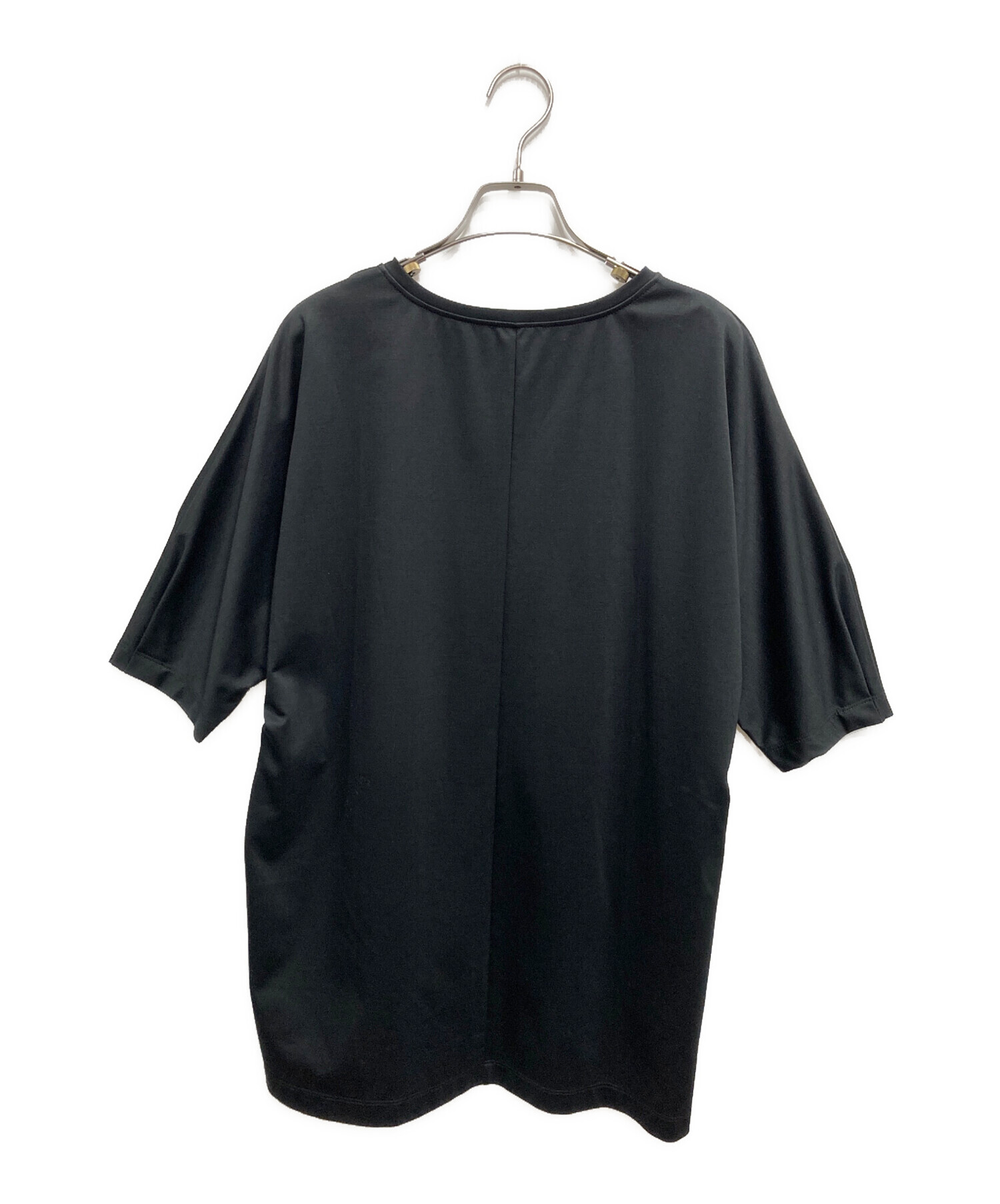 中古・古着通販】theory luxe (セオリーリュクス) ウォッシャブル プル 