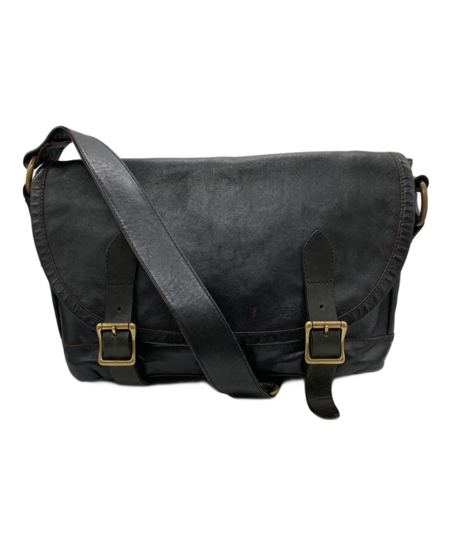 中古・古着通販】Inception (インセプション) ホースハイド