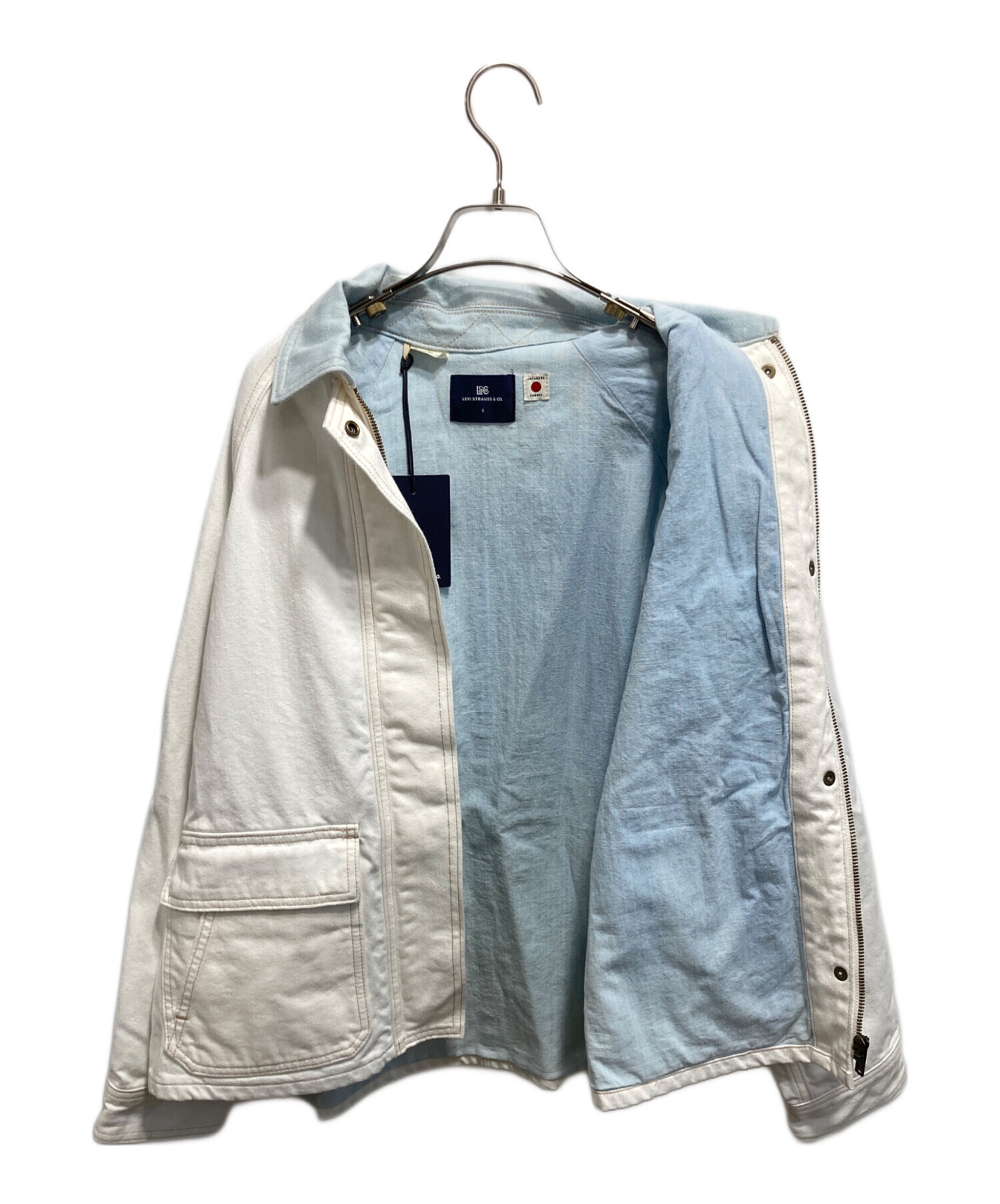 中古・古着通販】LEVI