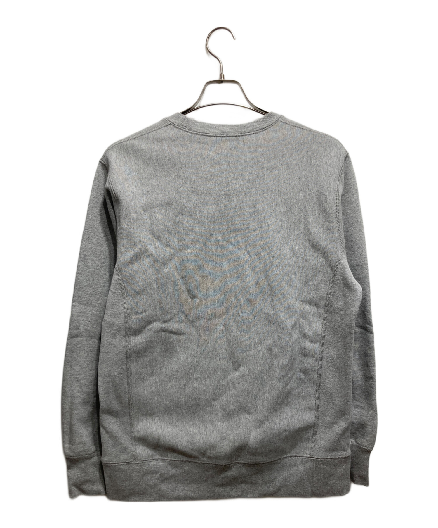 中古・古着通販】Supreme (シュプリーム) Box Logo Crewneck 