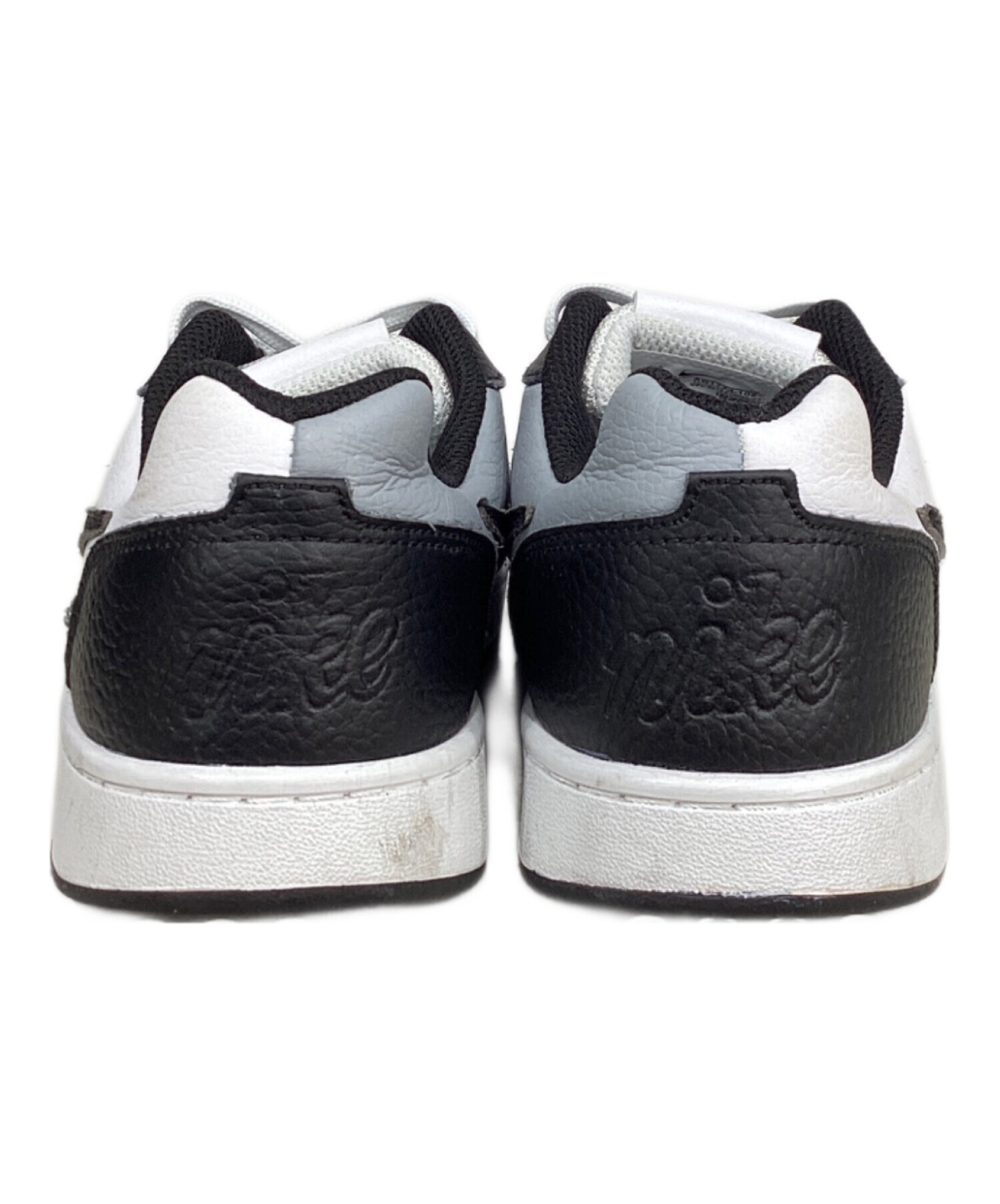 中古・古着通販】NIKE (ナイキ) エバノン LOW プレミアム Ebernon Low