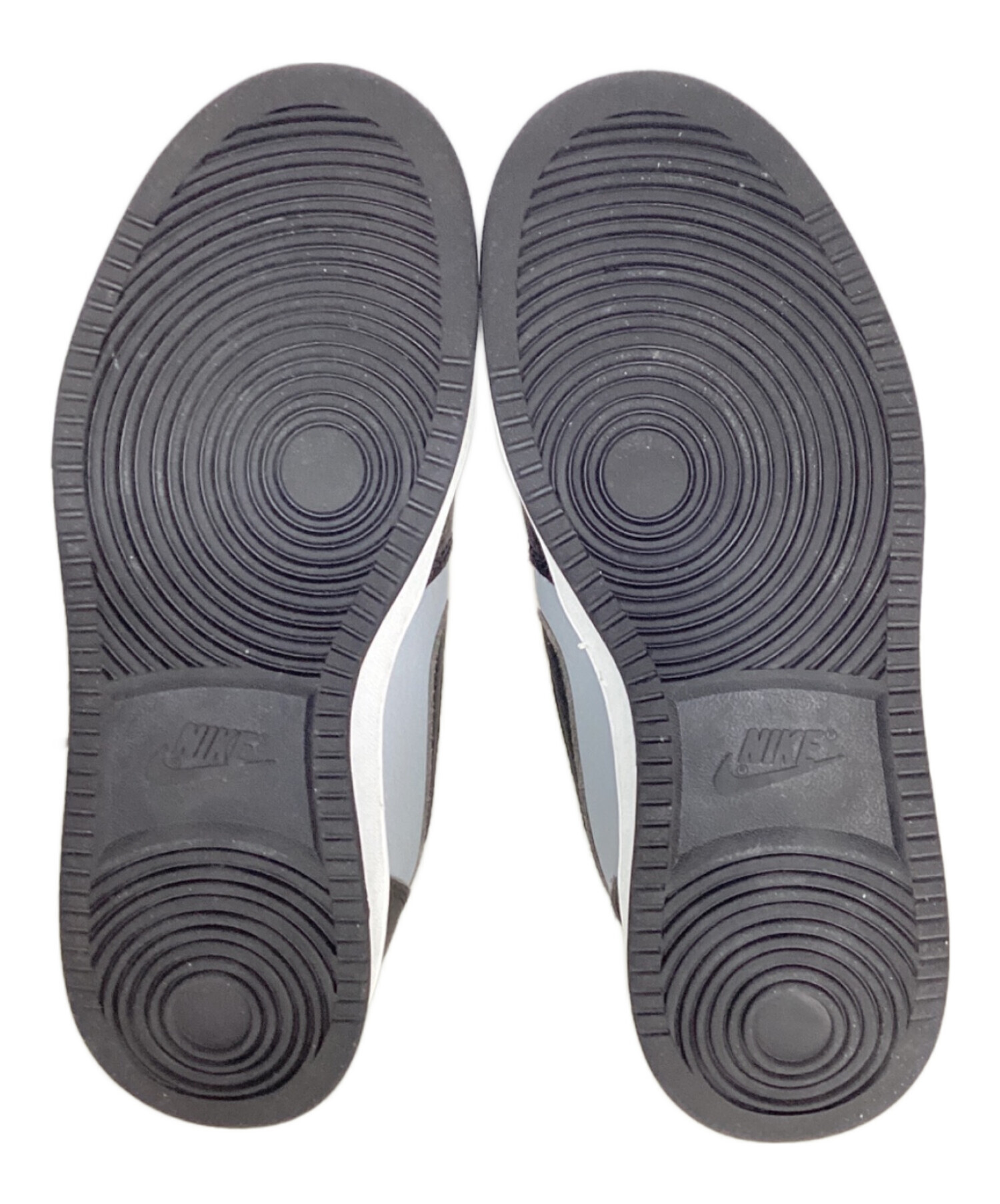中古・古着通販】NIKE (ナイキ) エバノン LOW プレミアム Ebernon Low 