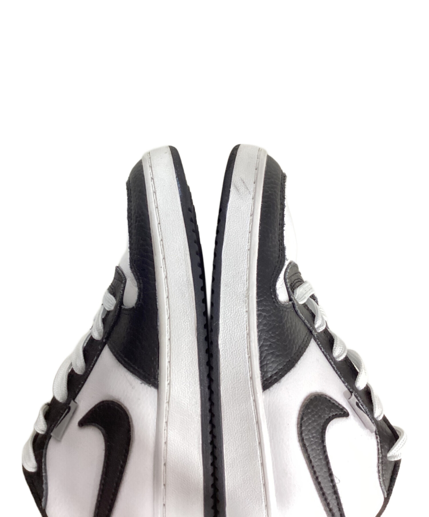 中古・古着通販】NIKE (ナイキ) エバノン LOW プレミアム Ebernon Low