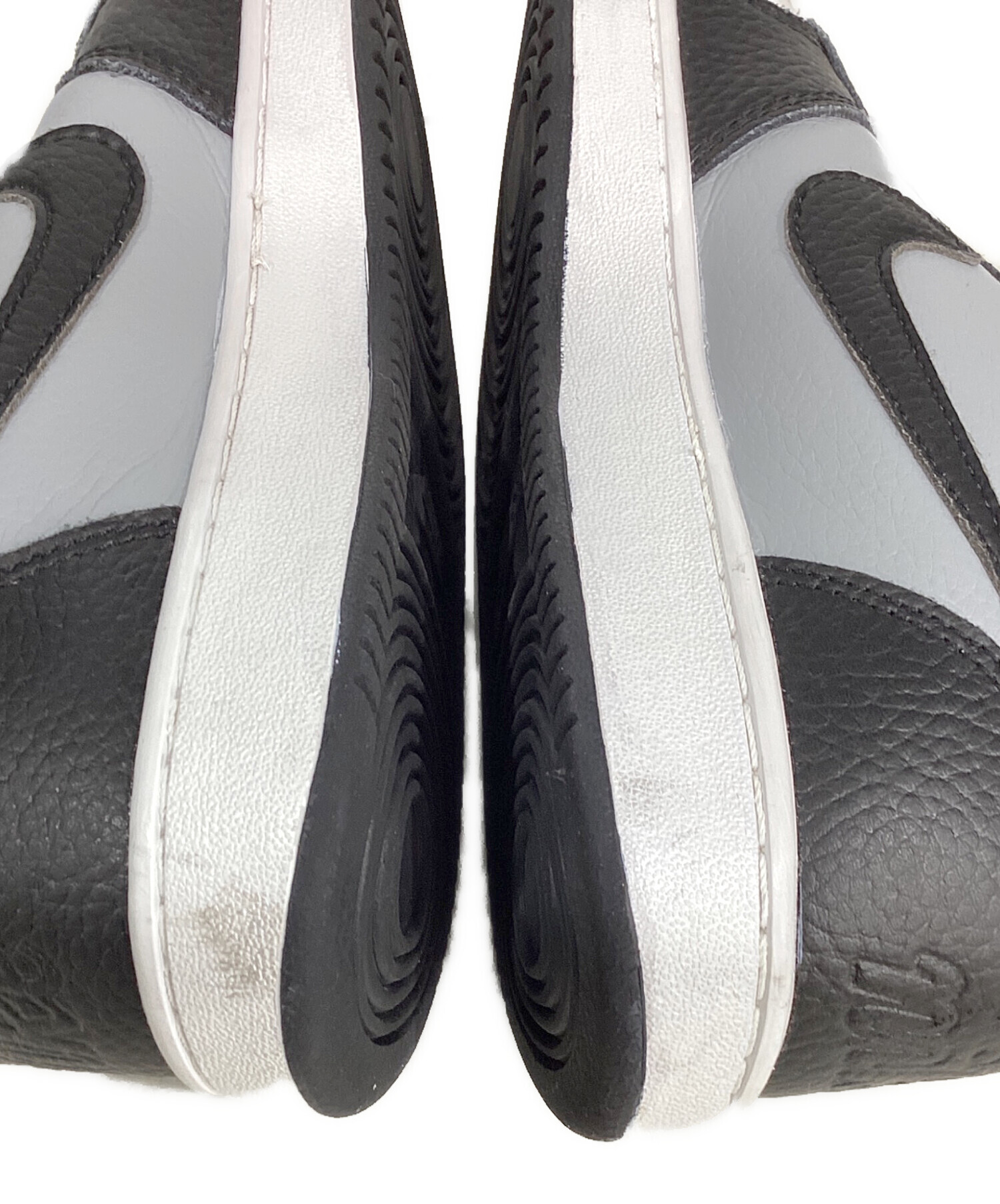 中古・古着通販】NIKE (ナイキ) エバノン LOW プレミアム Ebernon Low 