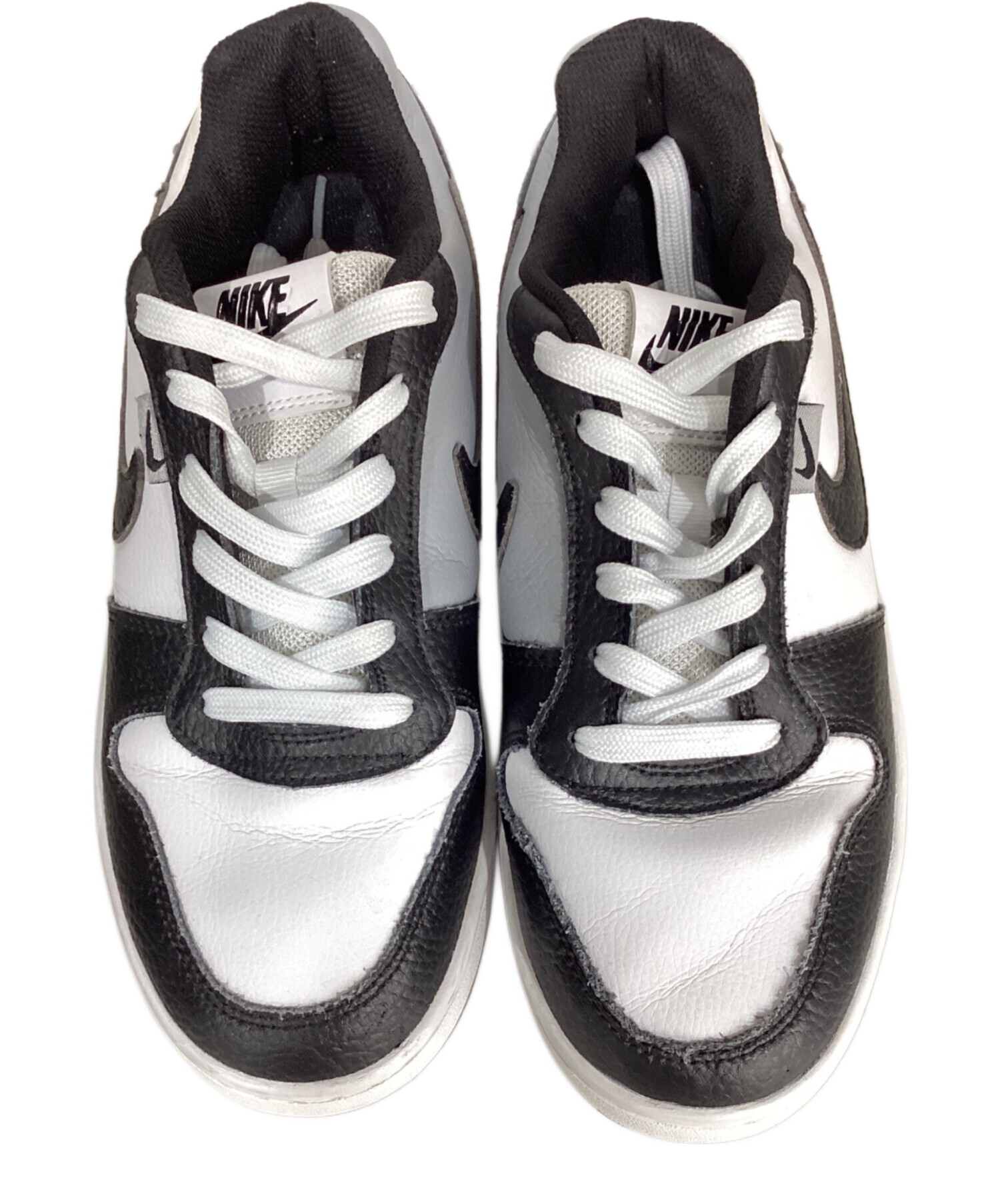 中古・古着通販】NIKE (ナイキ) エバノン LOW プレミアム Ebernon Low