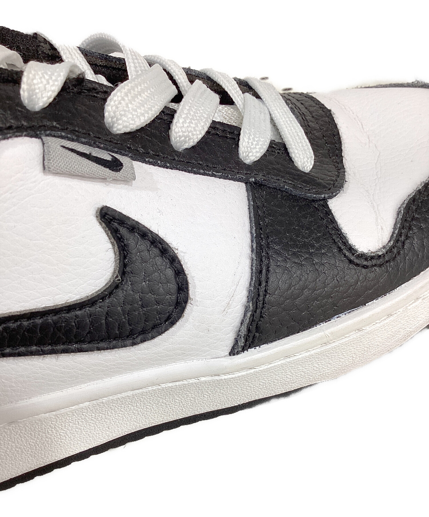 NIKE/エバノン　LOW/新品未使用品　【最終値下げ】 NIKE公式】ナイキ エバノン LOW プレミアム ウィメンズシューズ