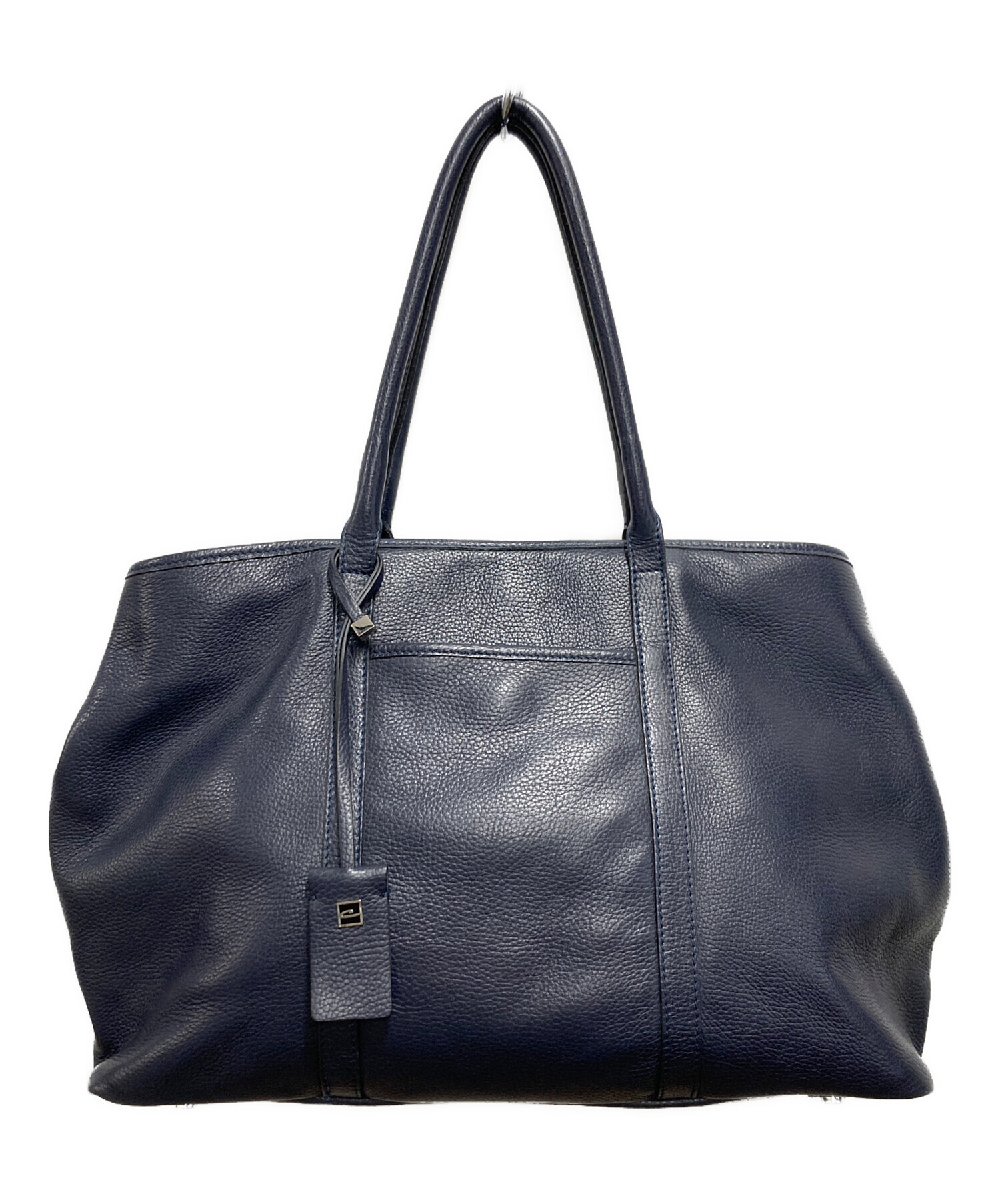 中古・古着通販】GIANNI CHIARINI (ジャンニ キアリーニ) トートバッグ 