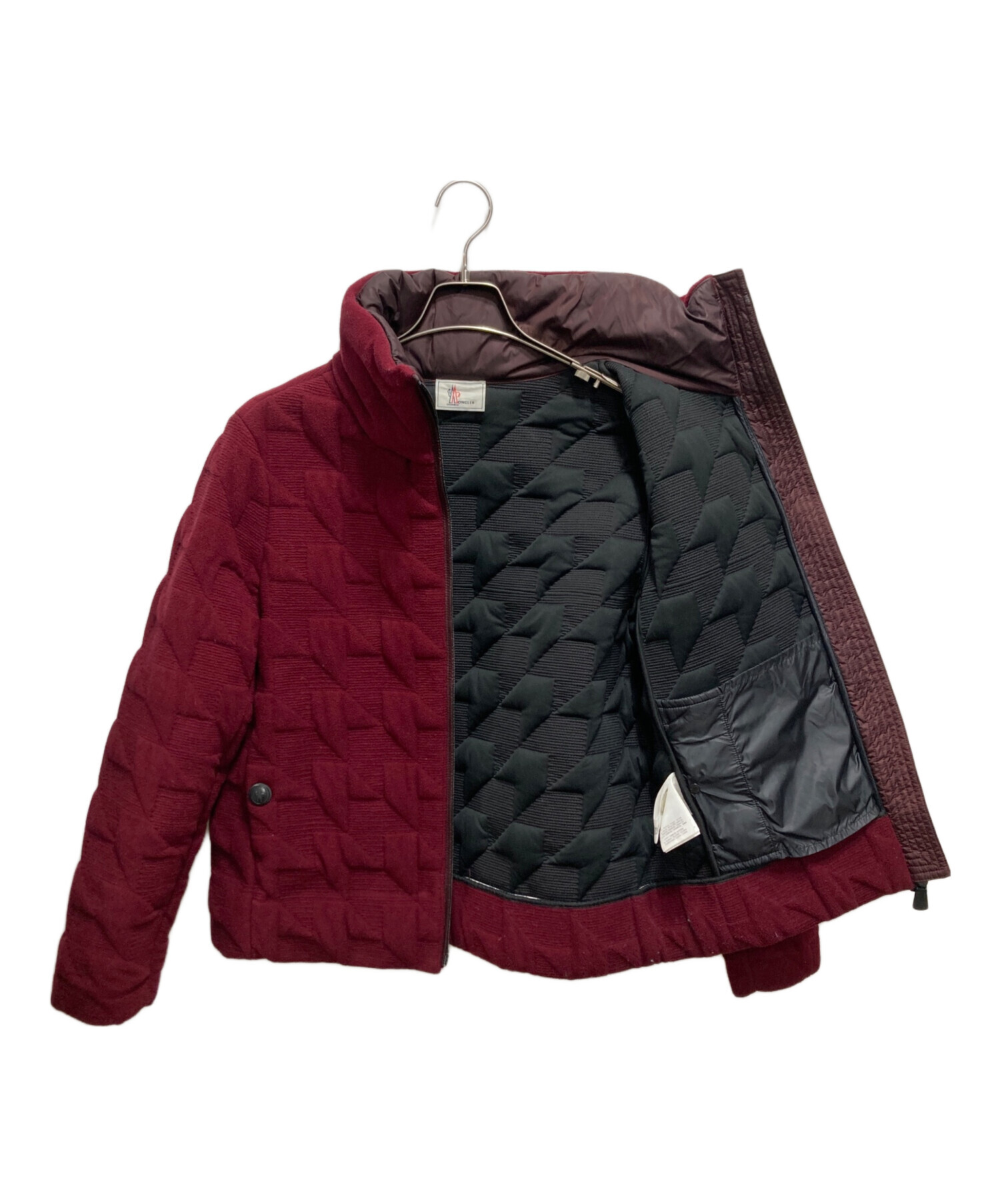 中古・古着通販】MONCLER GRENOBLE (モンクレール グルノーブル