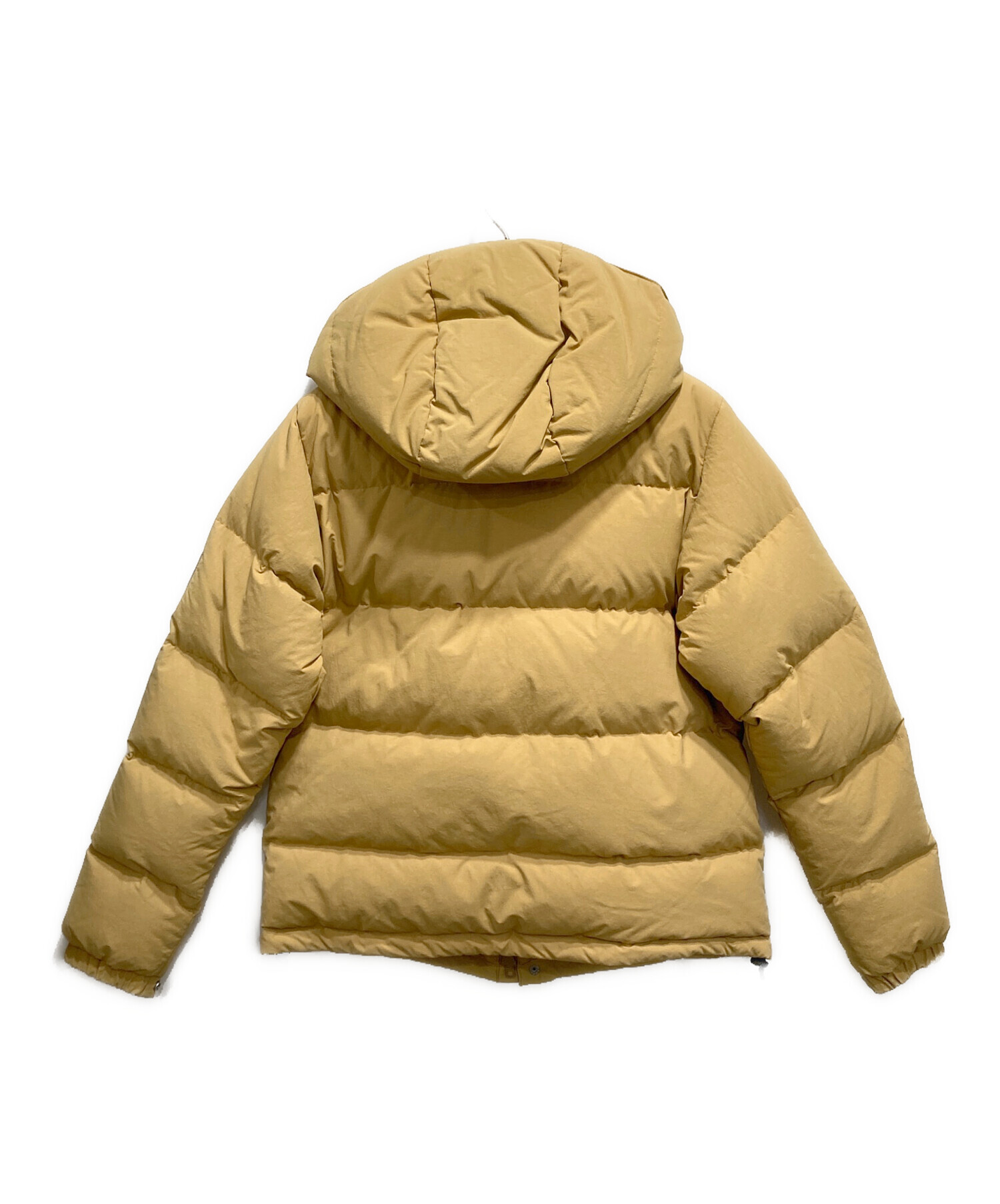 中古・古着通販】THE NORTH FACE (ザ ノース フェイス) キャンプシェラ