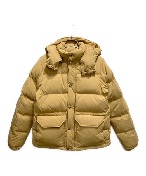 中古・古着通販】THE NORTH FACE (ザ ノース フェイス) キャンプシェラ