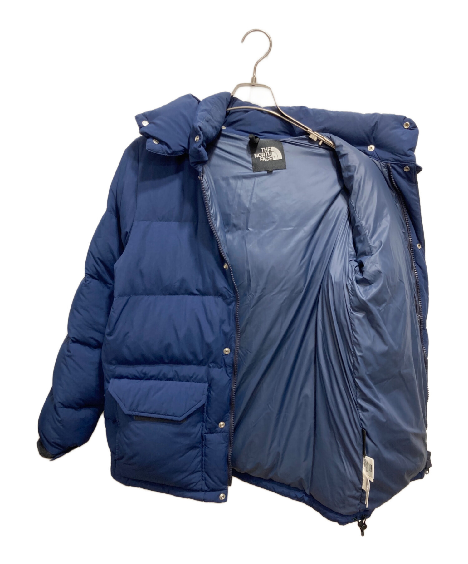 中古・古着通販】THE NORTH FACE (ザ ノース フェイス) CAMP SIERRA